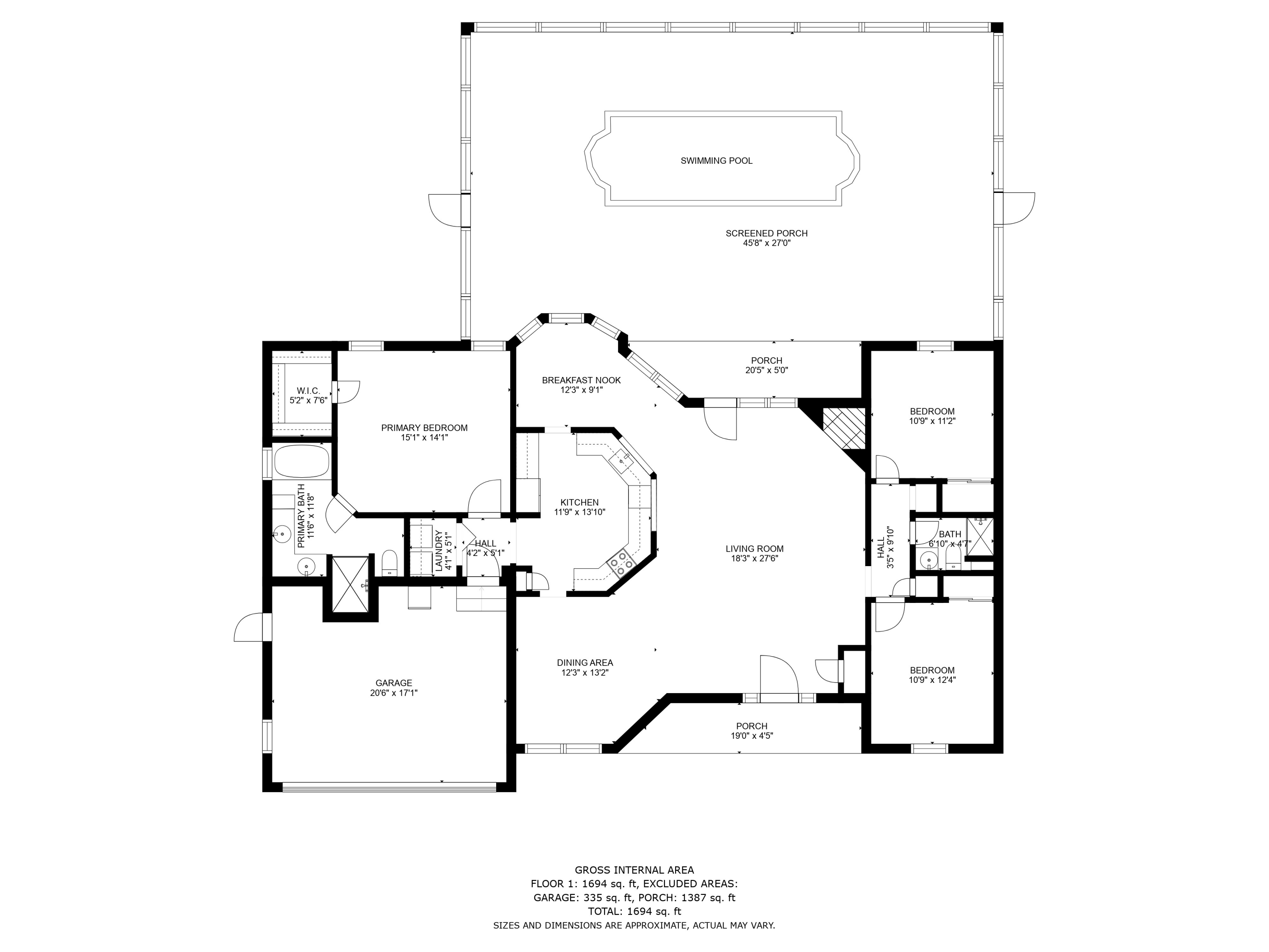 PRITCHARD POINT - Residential