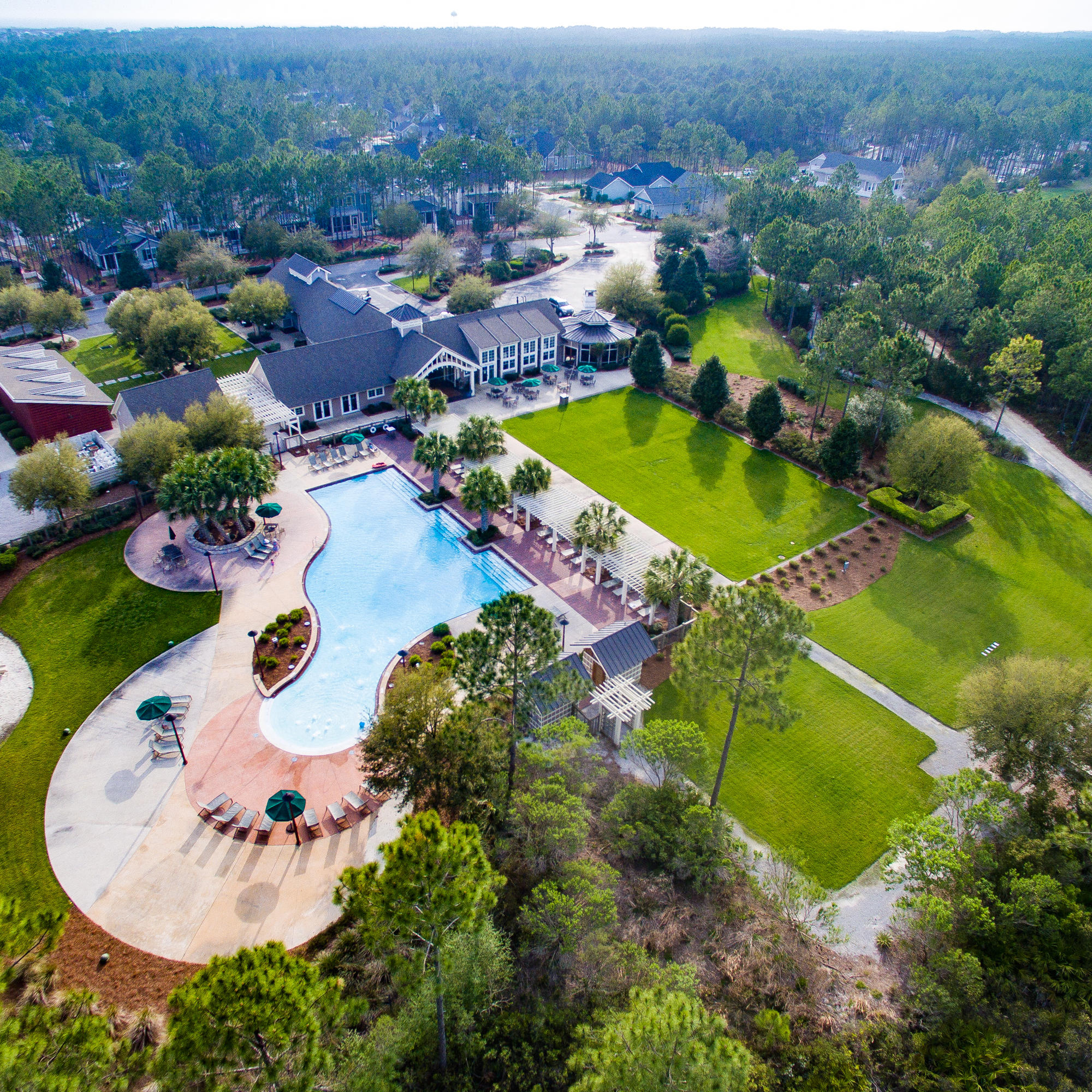 WATERSOUND ORIGINS - Residential