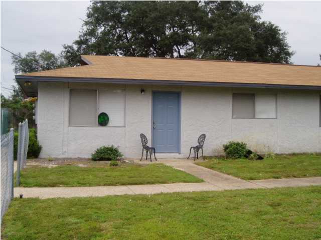 SUNSET STRIP - Residential Lease