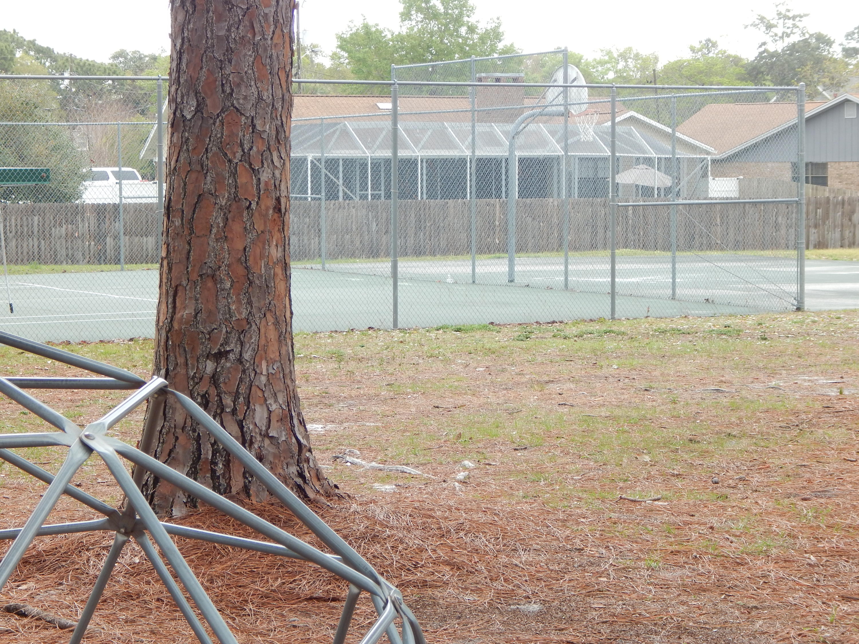 MARY ESTHER MANOR - Residential