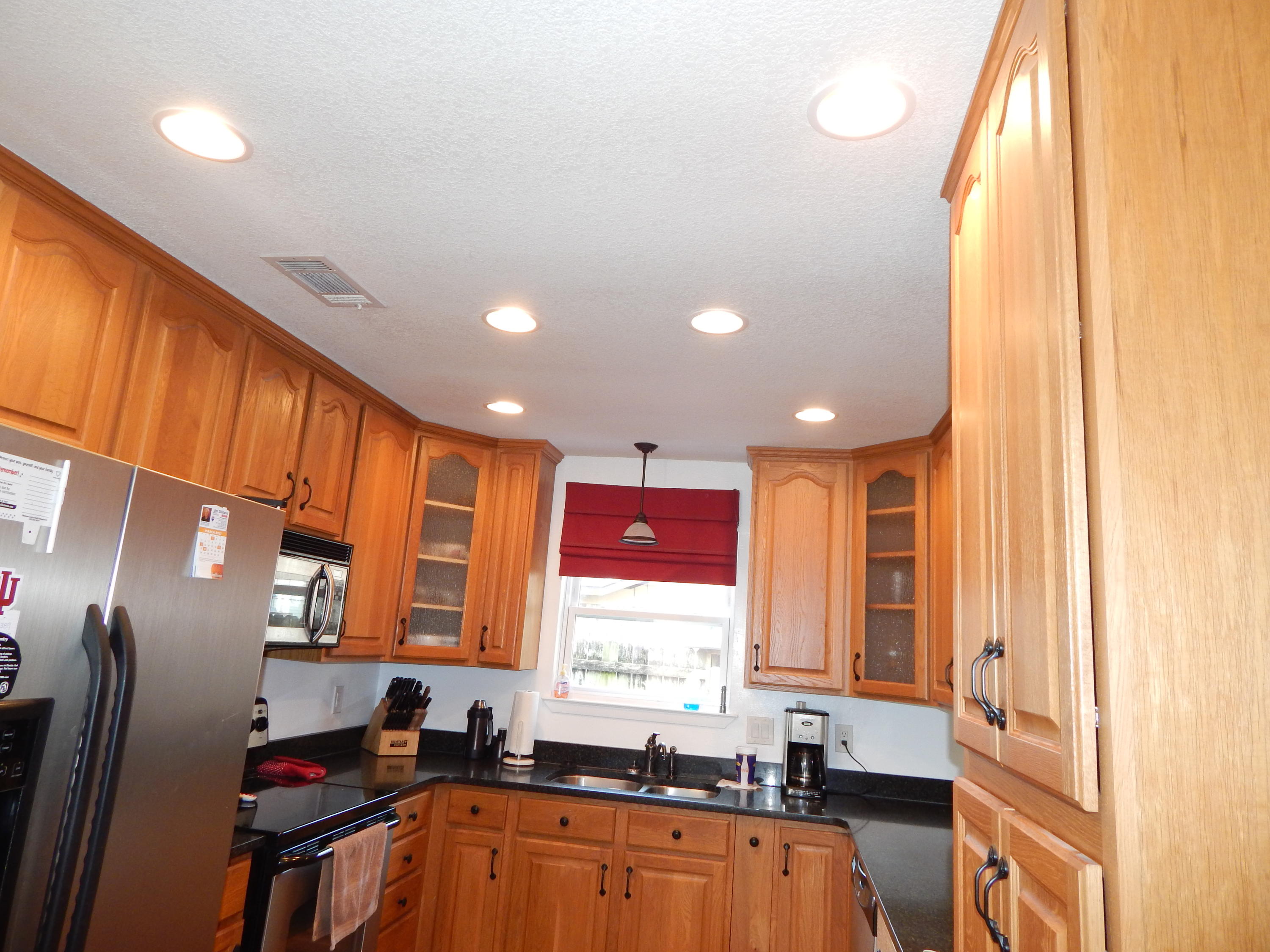 MARY ESTHER MANOR - Residential