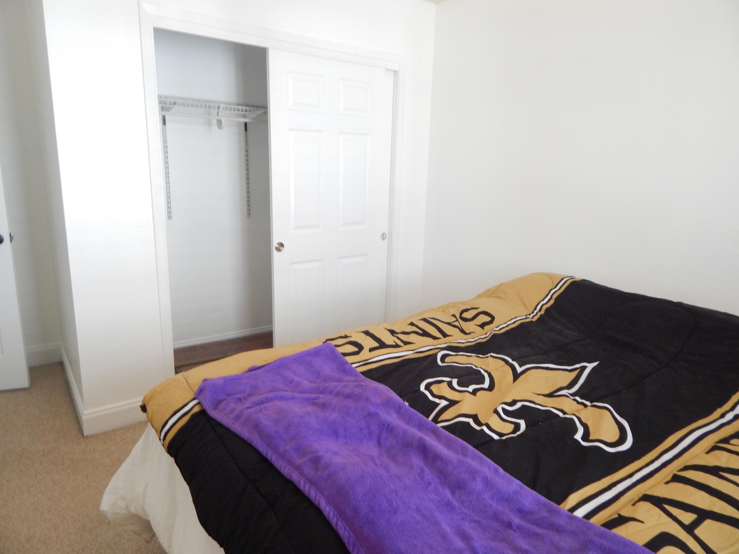 MARY ESTHER MANOR - Residential