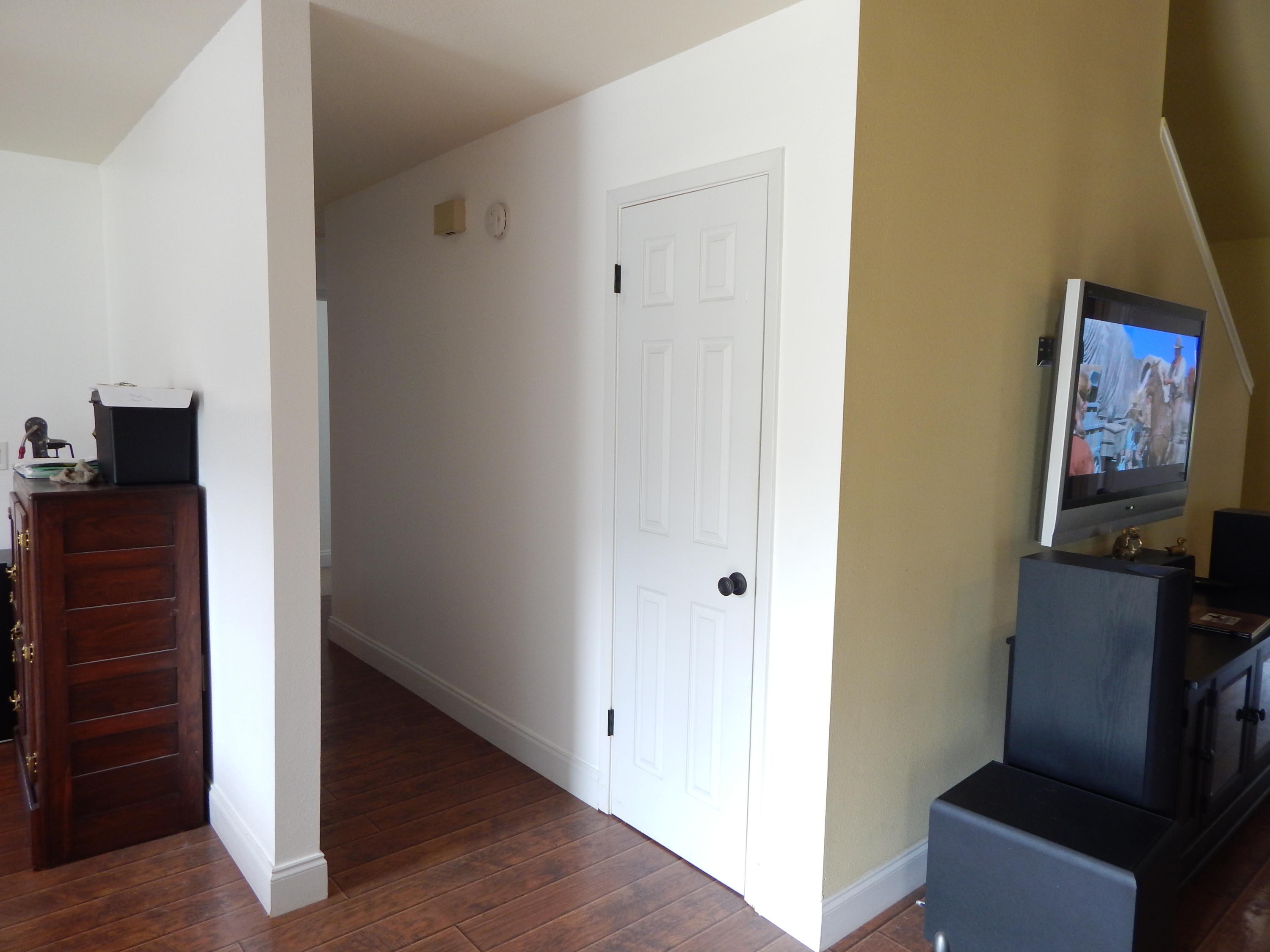 MARY ESTHER MANOR - Residential