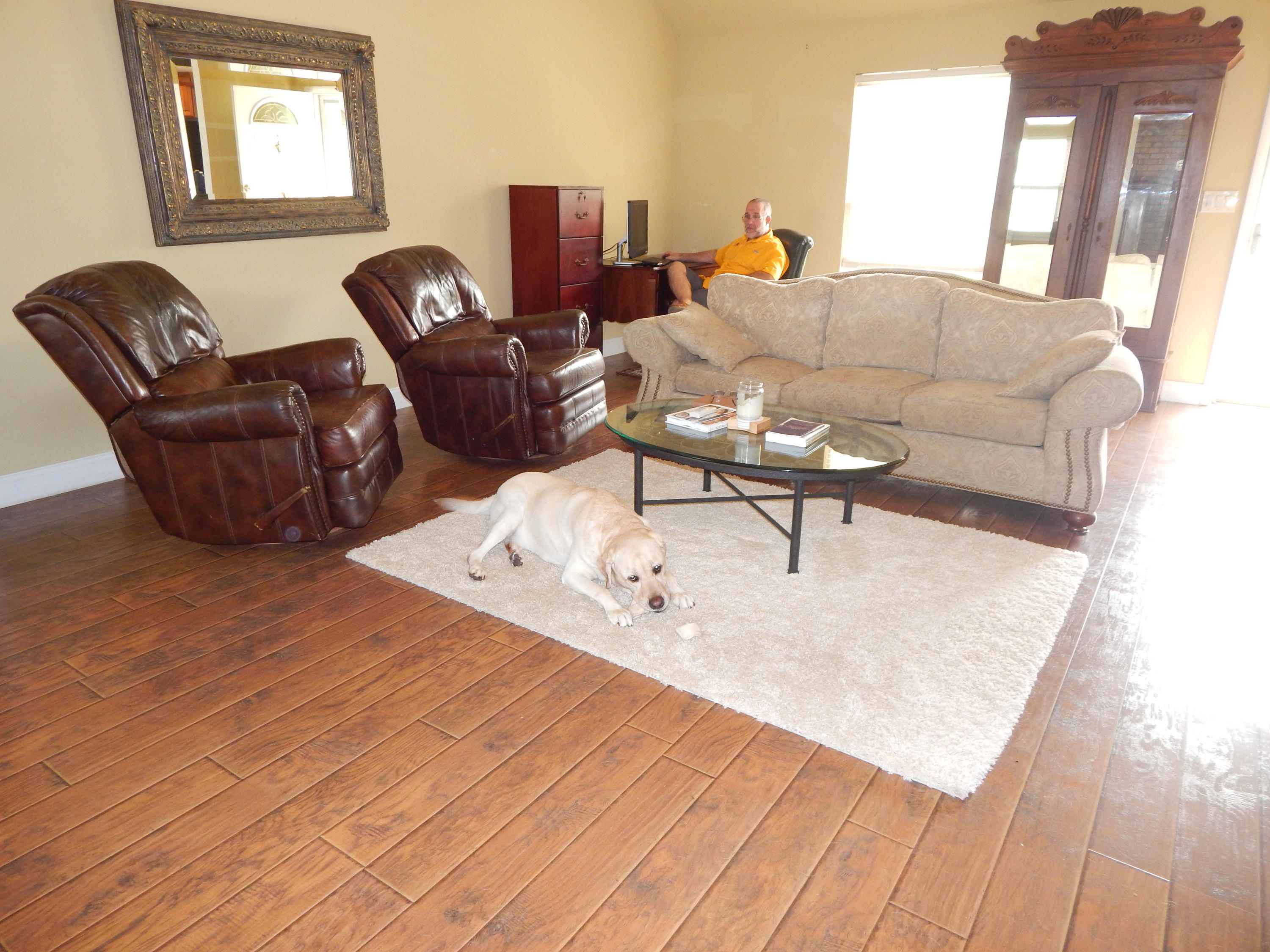 MARY ESTHER MANOR - Residential