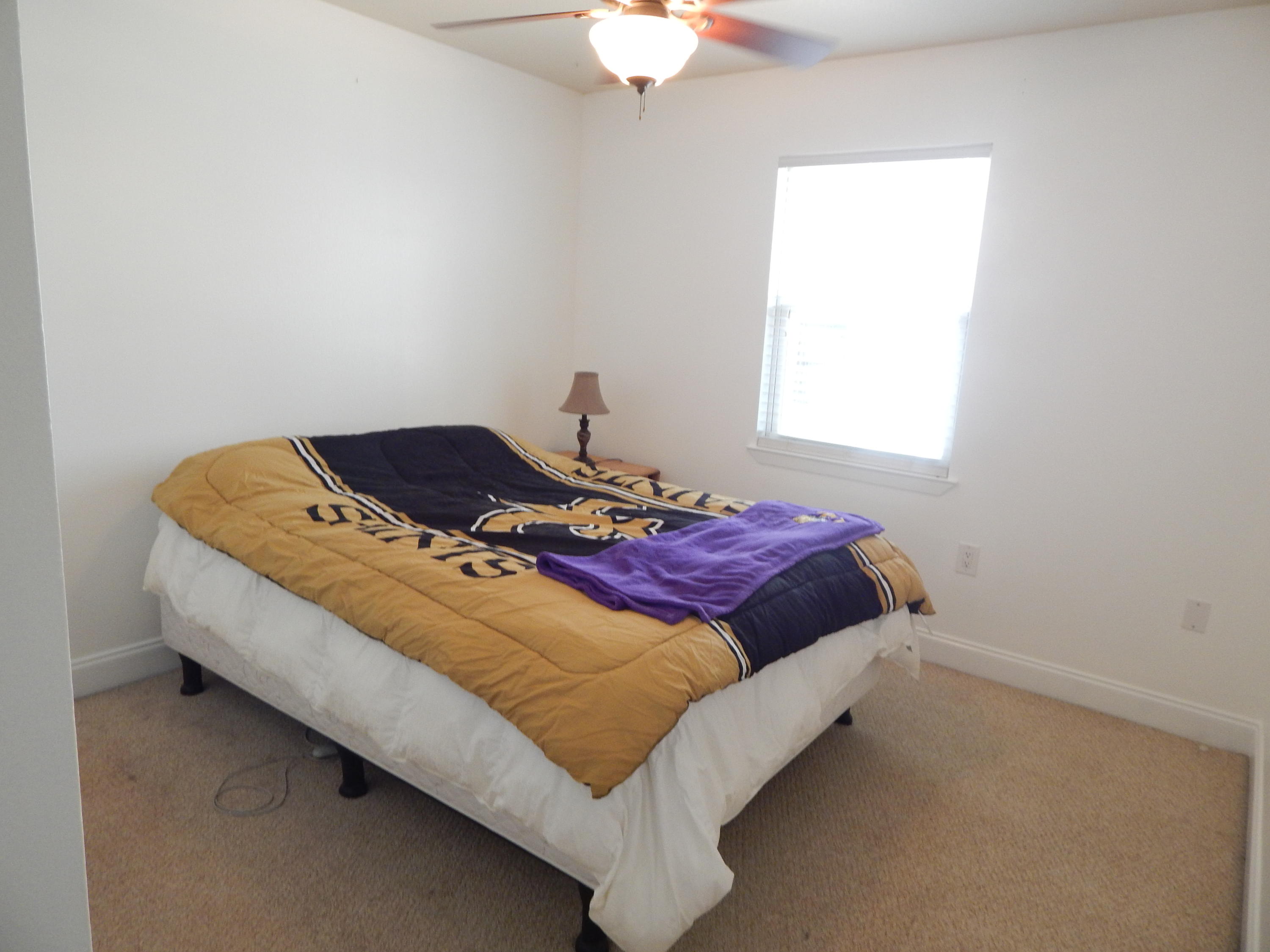 MARY ESTHER MANOR - Residential