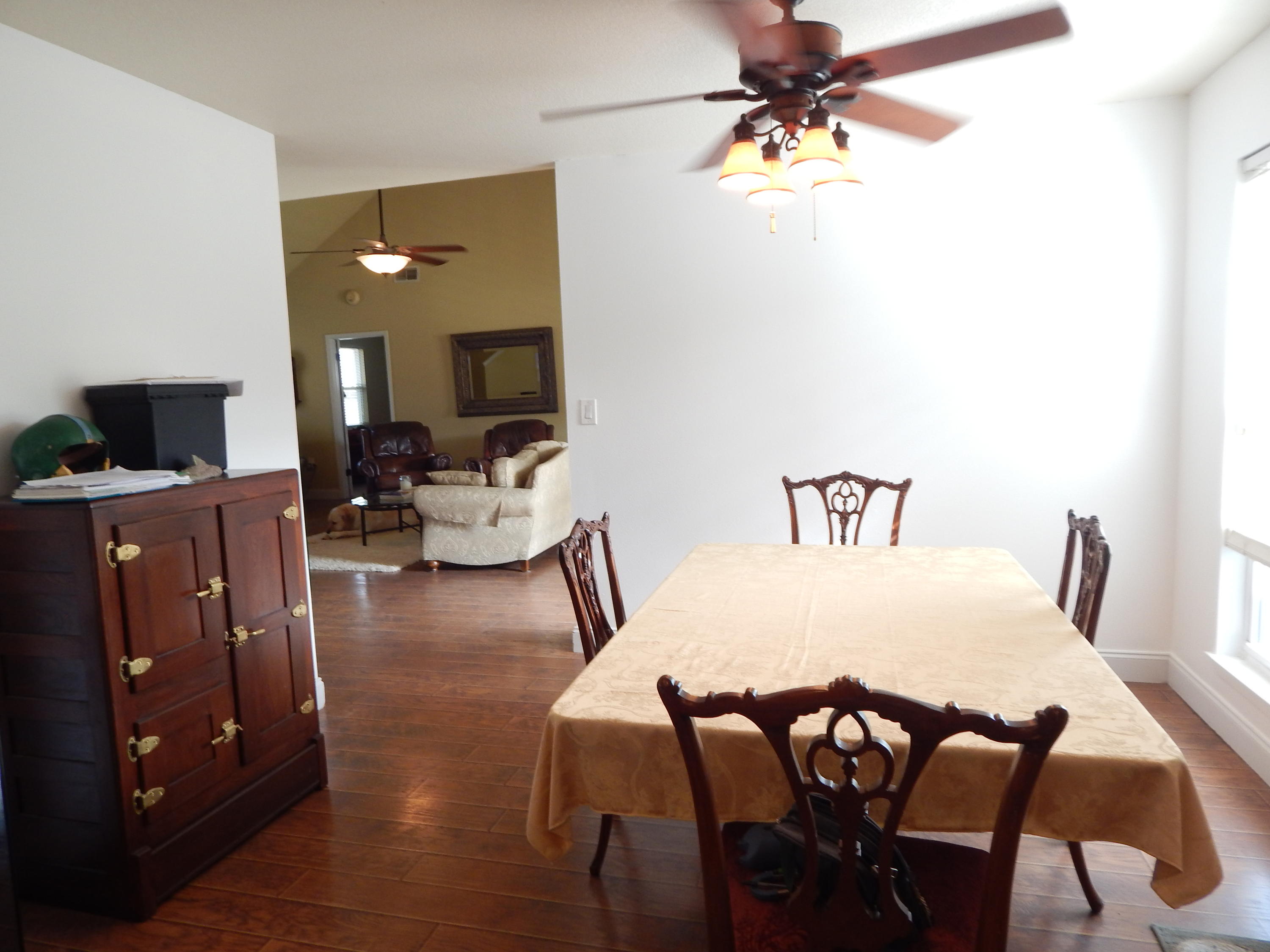 MARY ESTHER MANOR - Residential