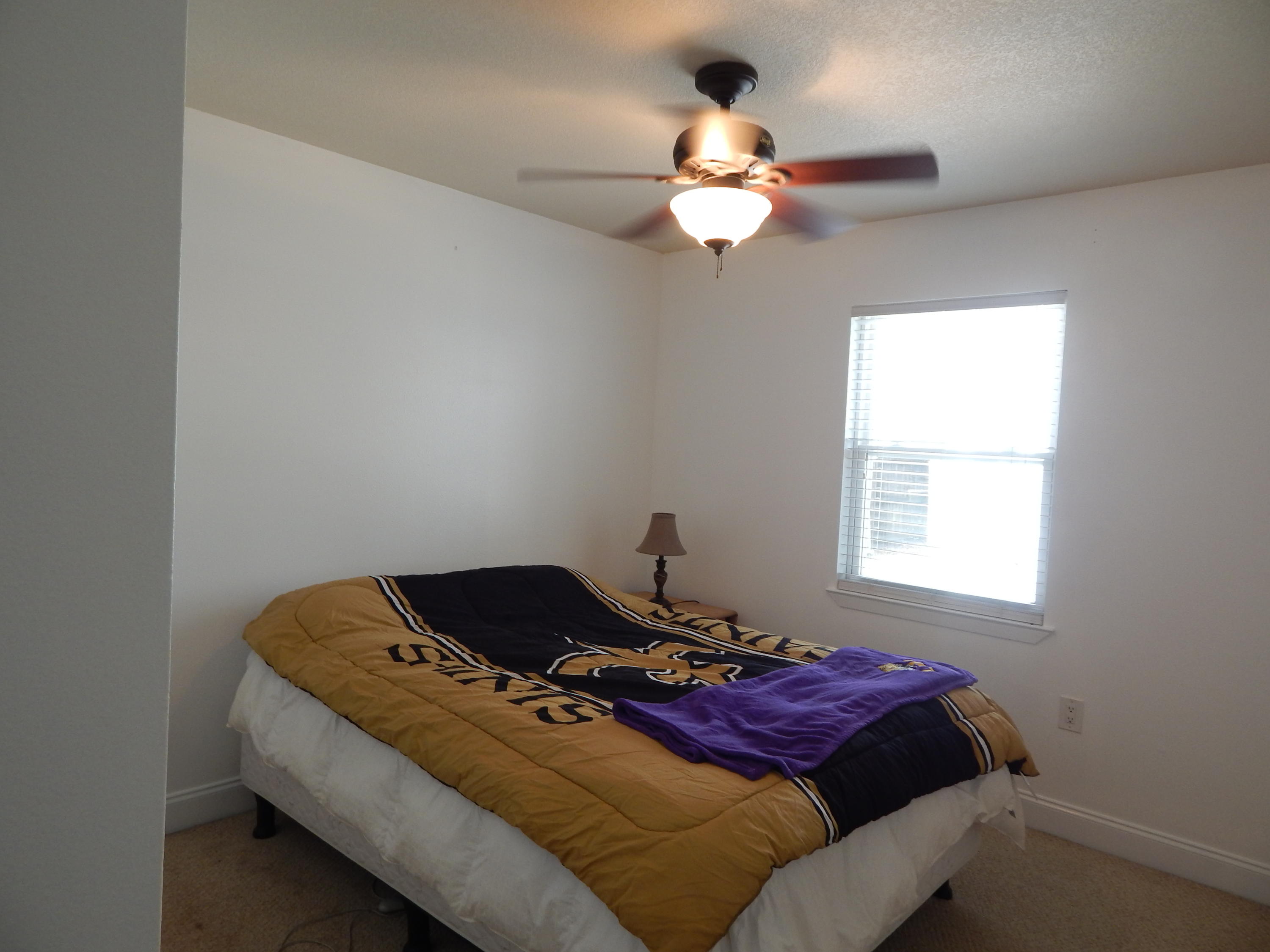 MARY ESTHER MANOR - Residential