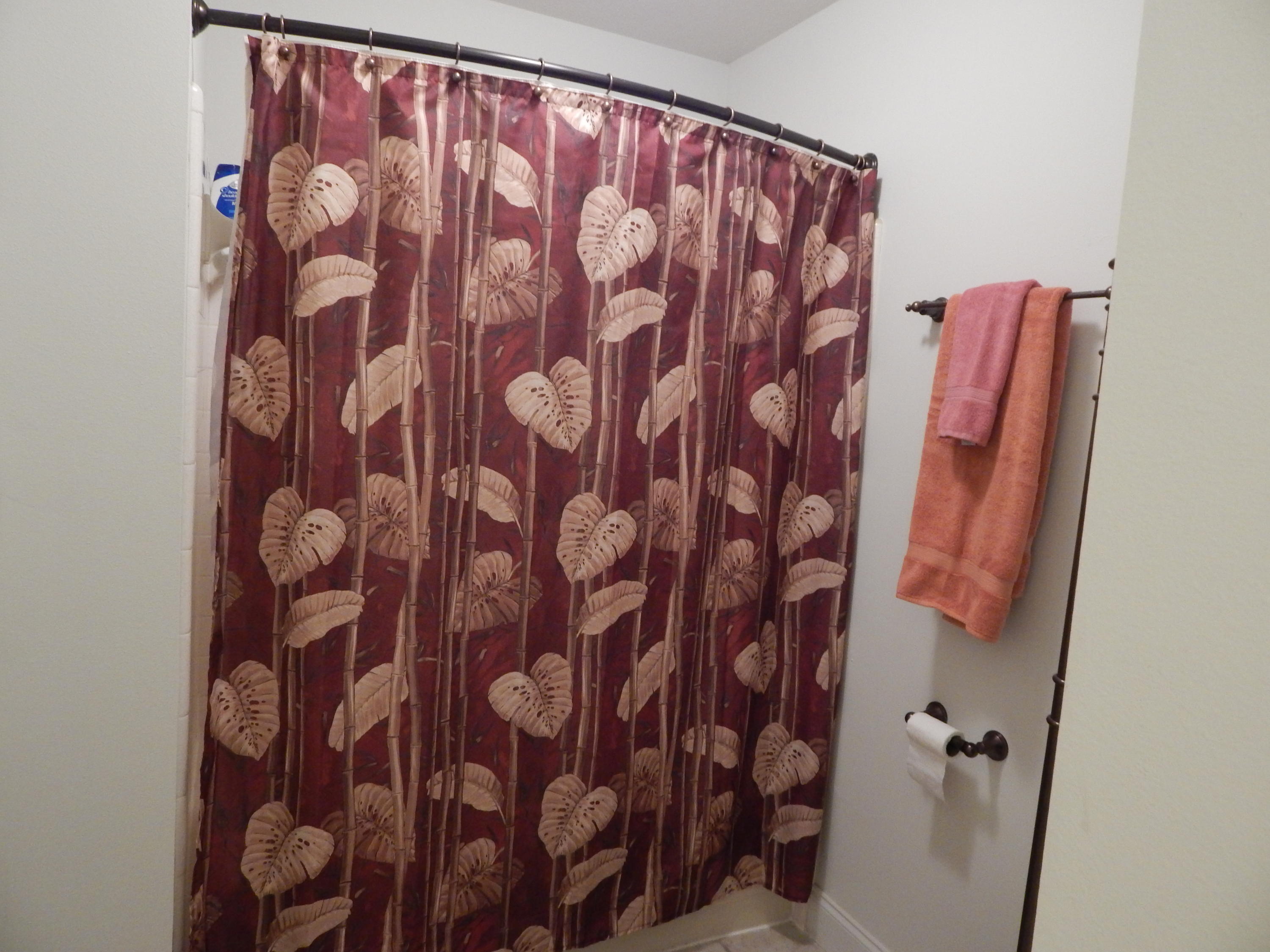 MARY ESTHER MANOR - Residential