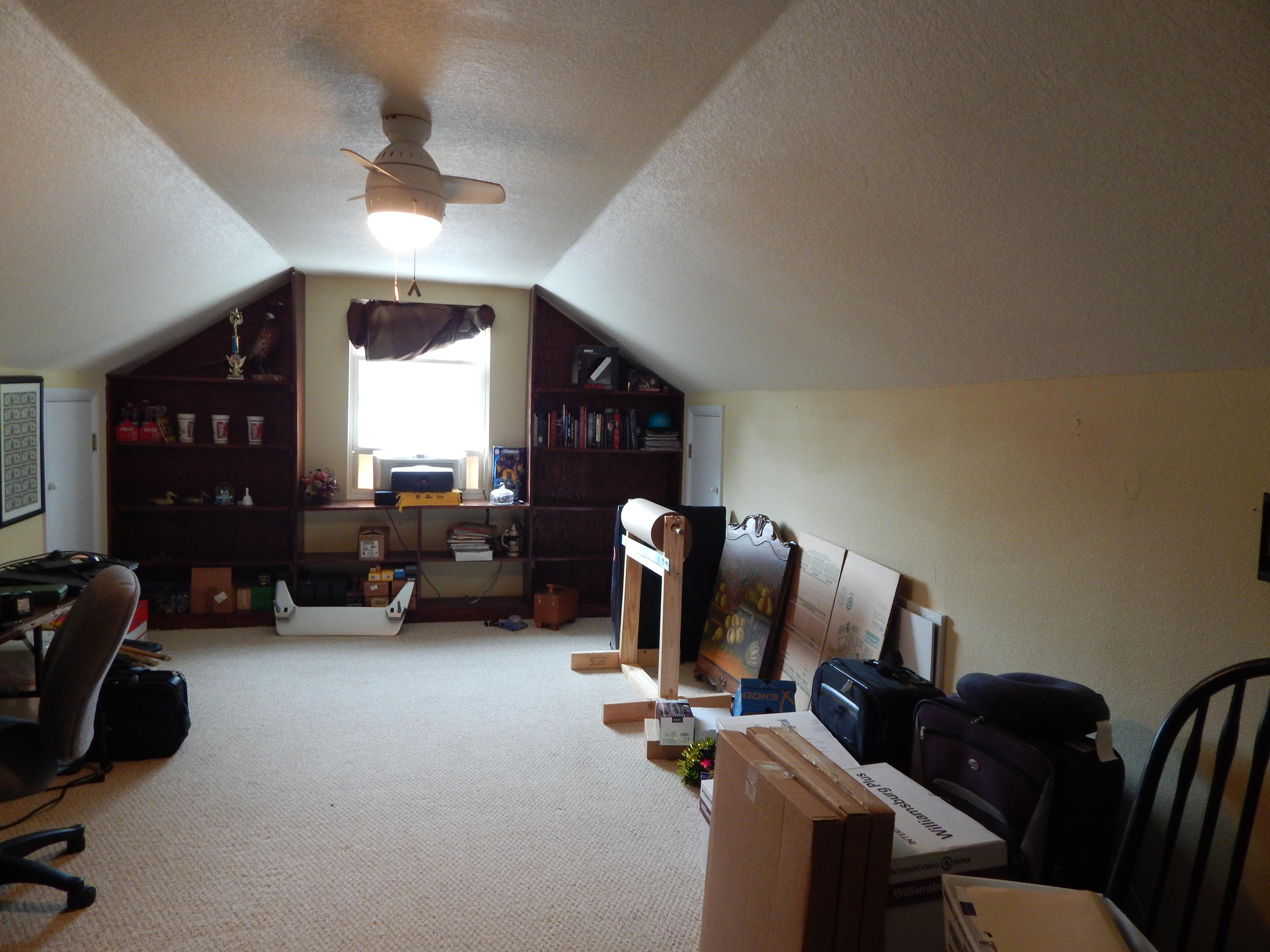 MARY ESTHER MANOR - Residential