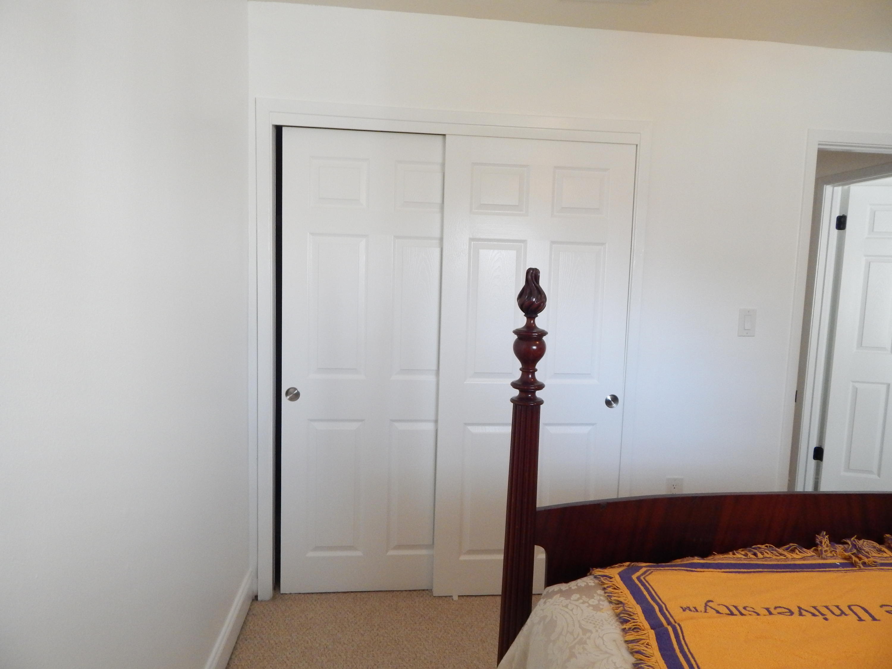 MARY ESTHER MANOR - Residential