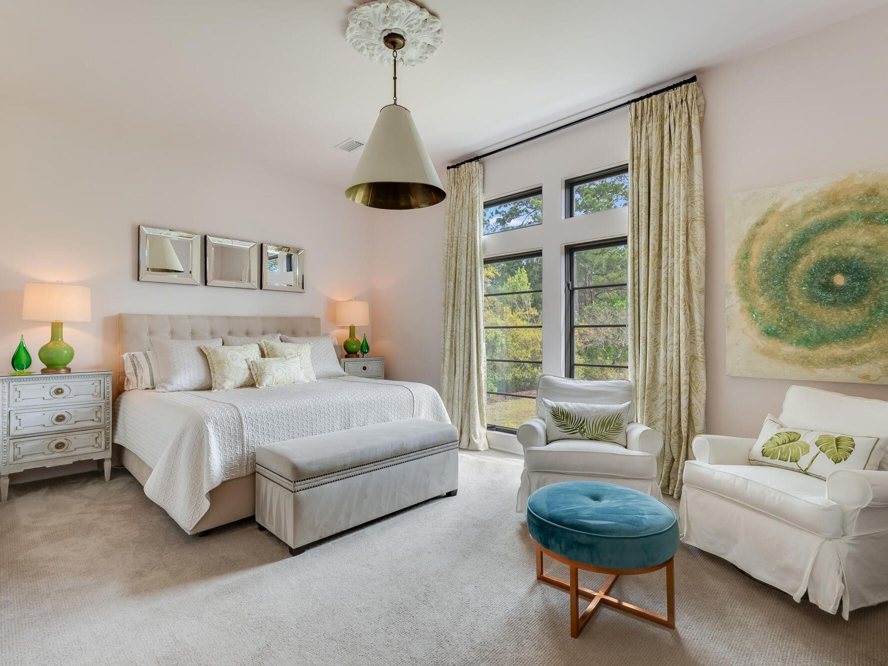 PINES OF BLUE MOUNTAIN - Residential