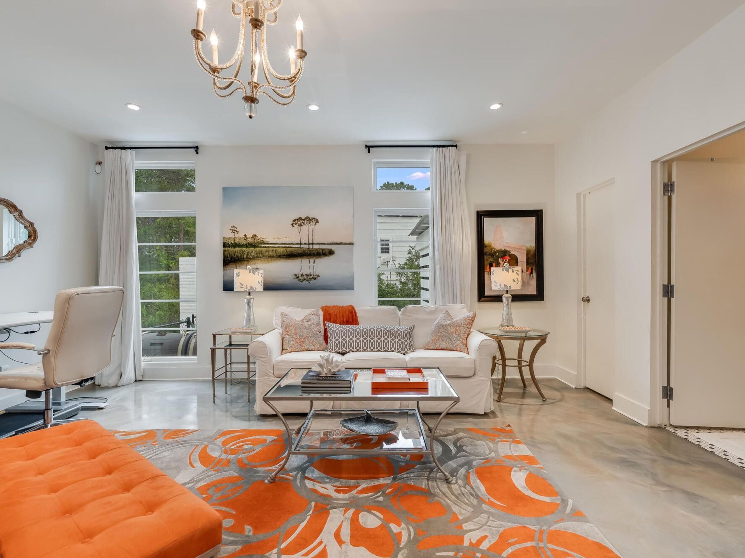 PINES OF BLUE MOUNTAIN - Residential
