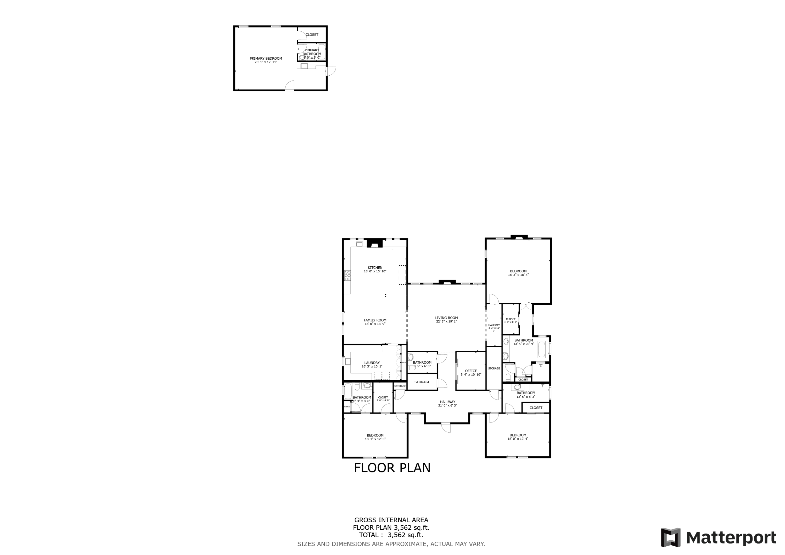 PINES OF BLUE MOUNTAIN - Residential