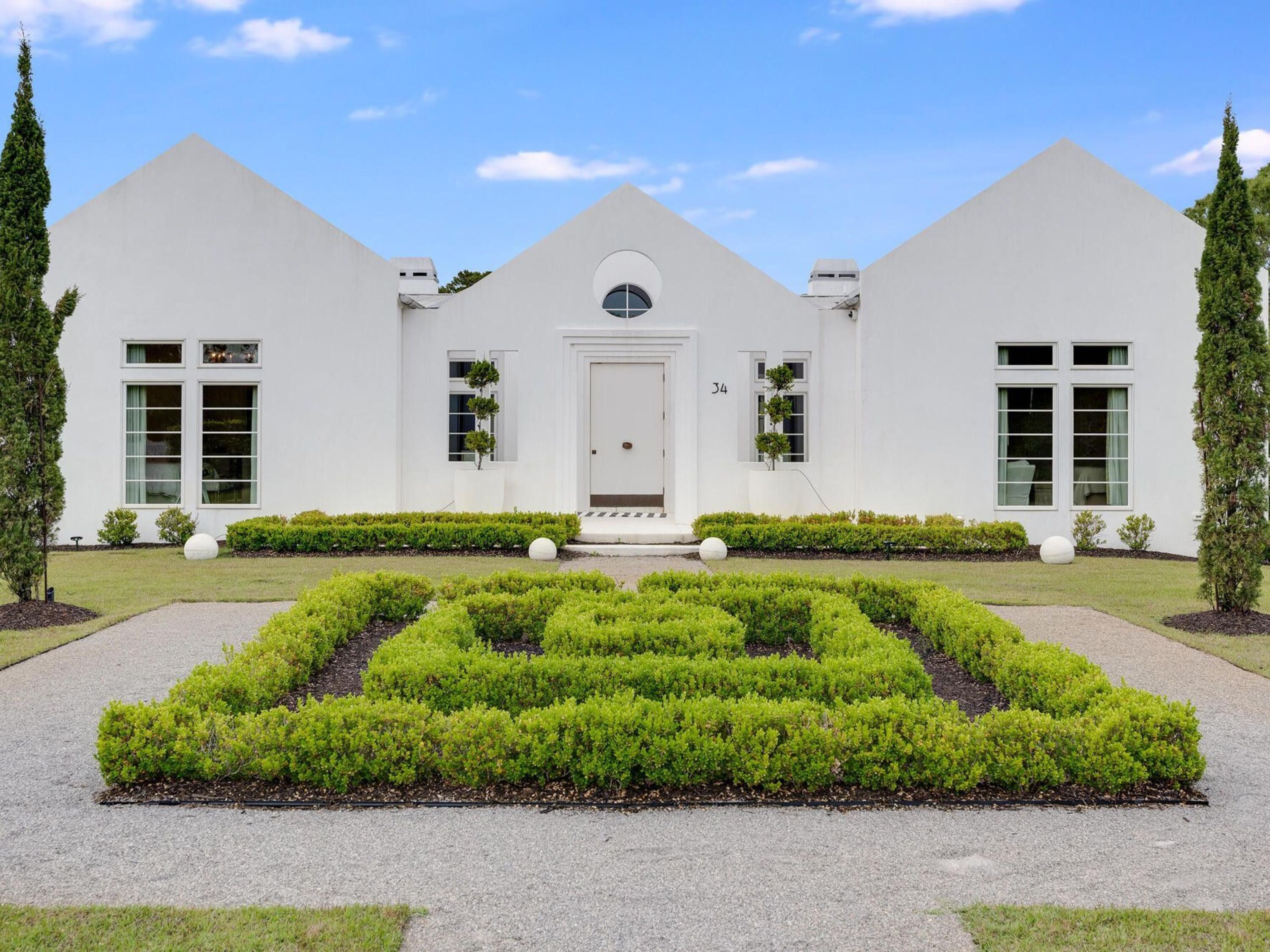 PINES OF BLUE MOUNTAIN - Residential