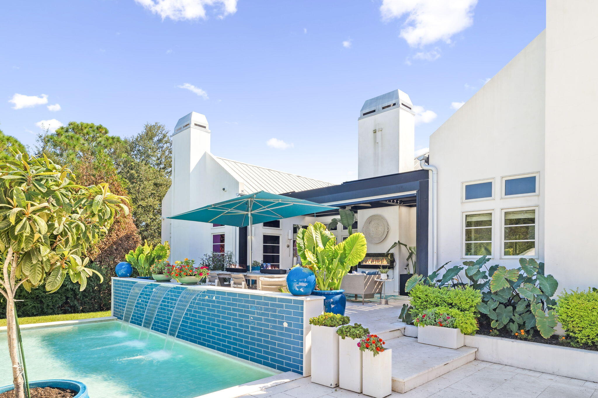 PINES OF BLUE MOUNTAIN - Residential