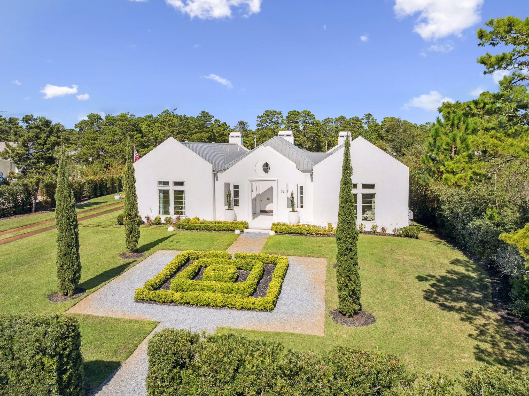 PINES OF BLUE MOUNTAIN - Residential