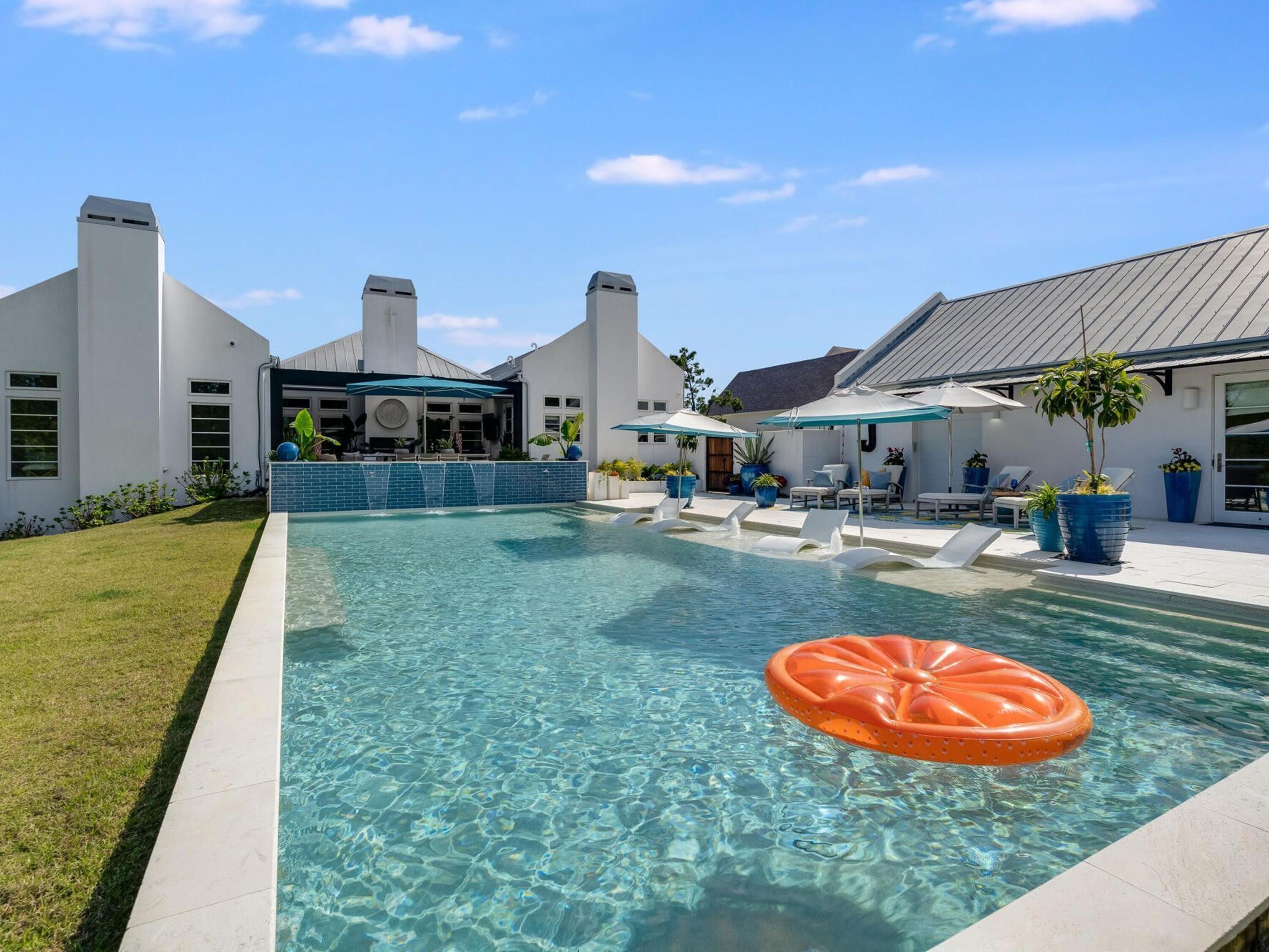 PINES OF BLUE MOUNTAIN - Residential
