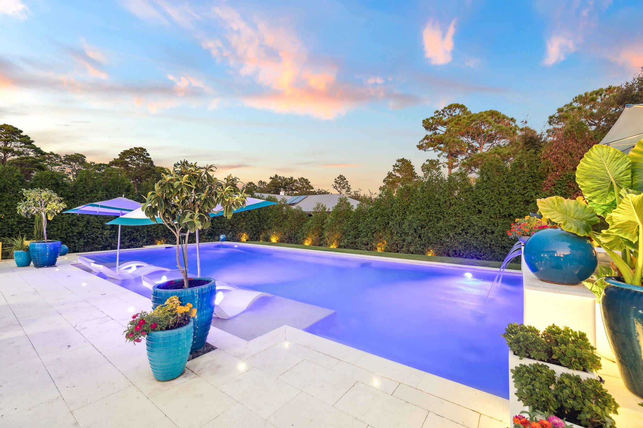 PINES OF BLUE MOUNTAIN - Residential