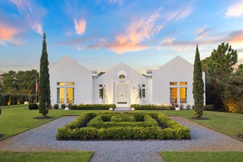 34 W Blue Coral Drive Santa Rosa Beach FL 32459