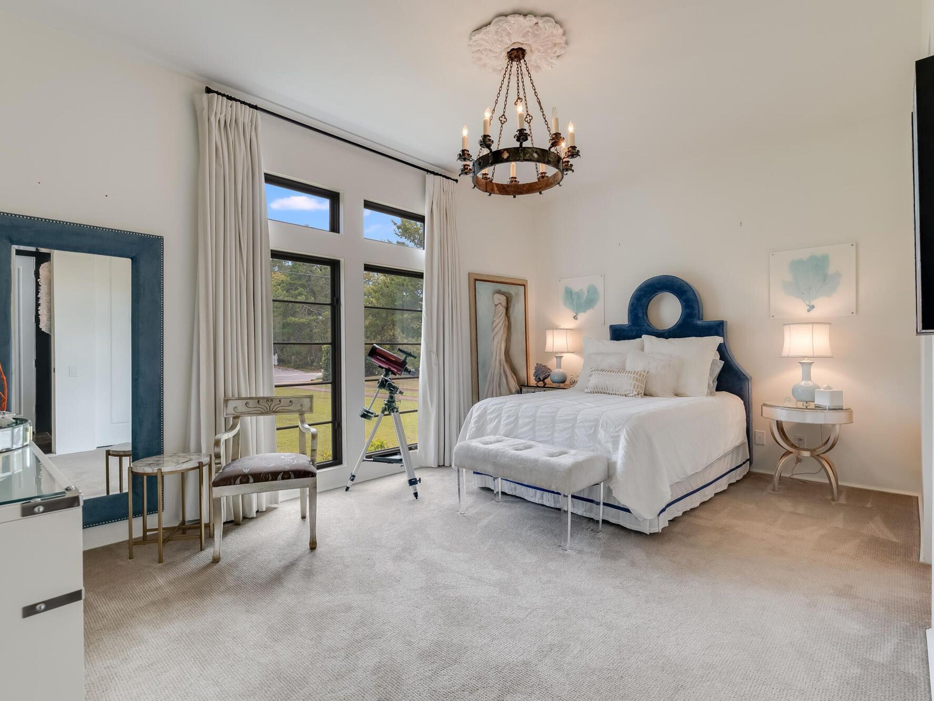 PINES OF BLUE MOUNTAIN - Residential