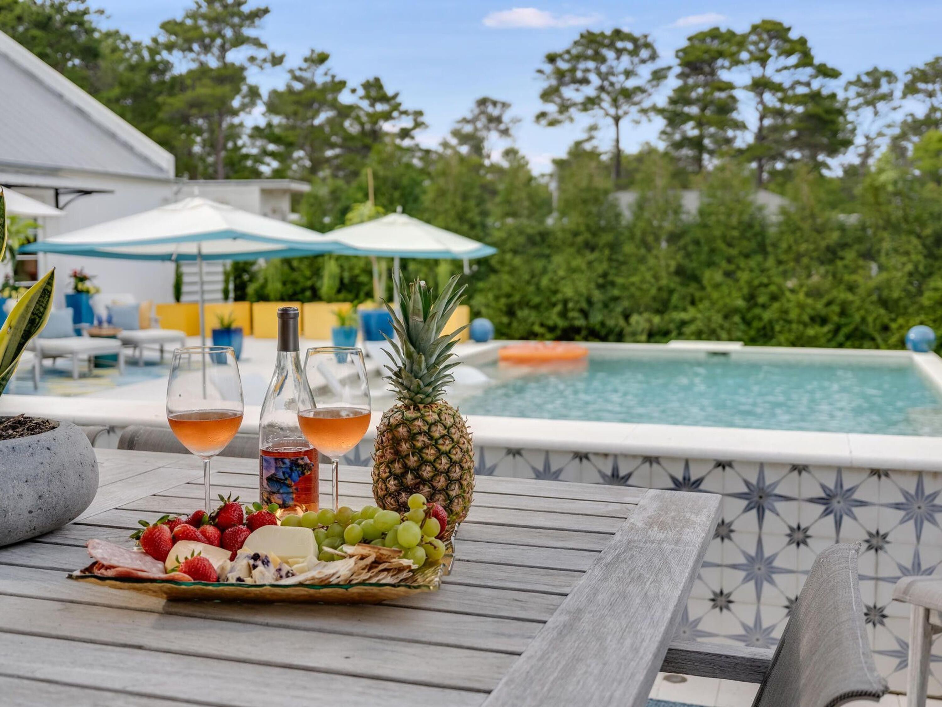 PINES OF BLUE MOUNTAIN - Residential