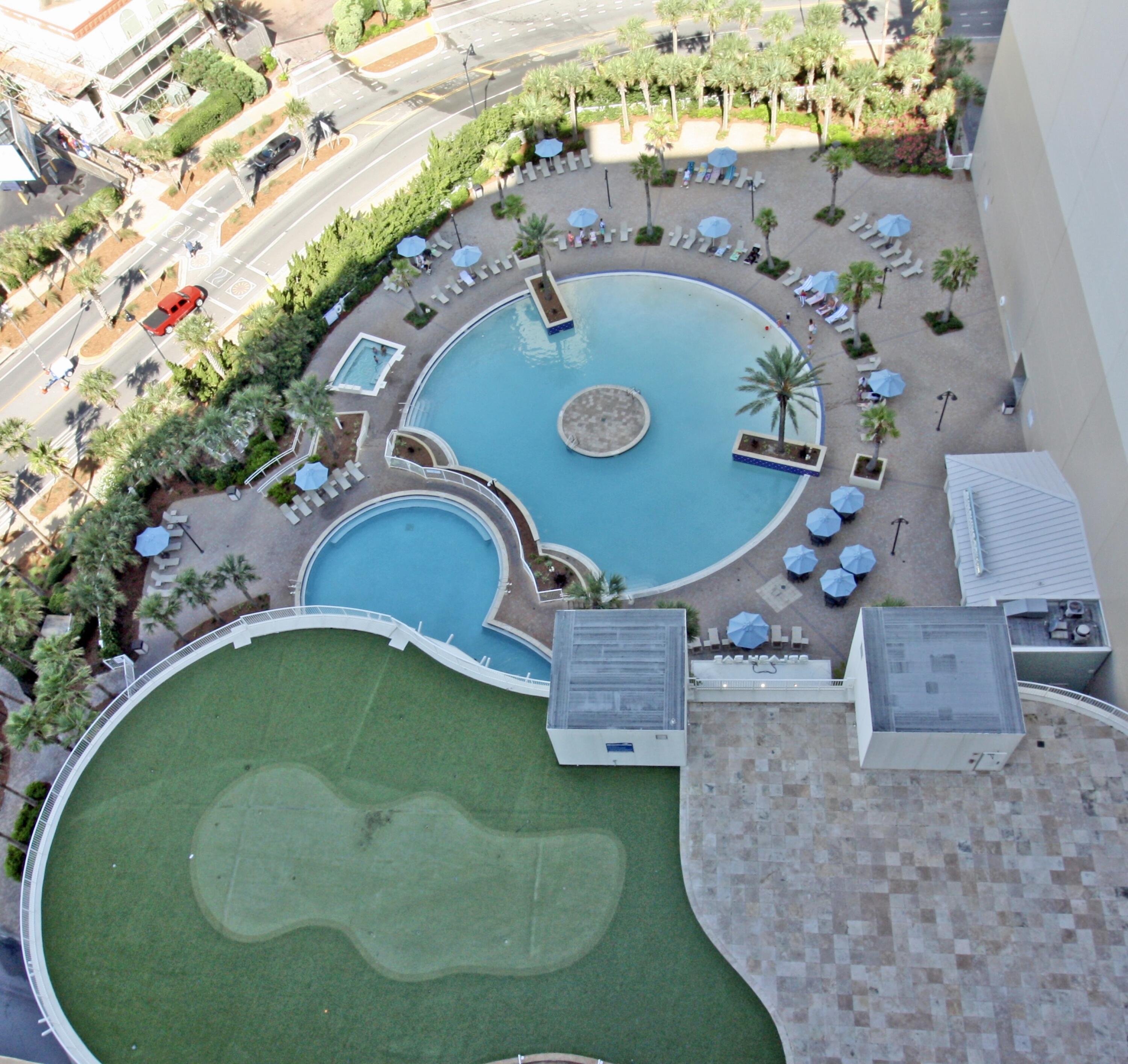 Laketown Wharf - Residential