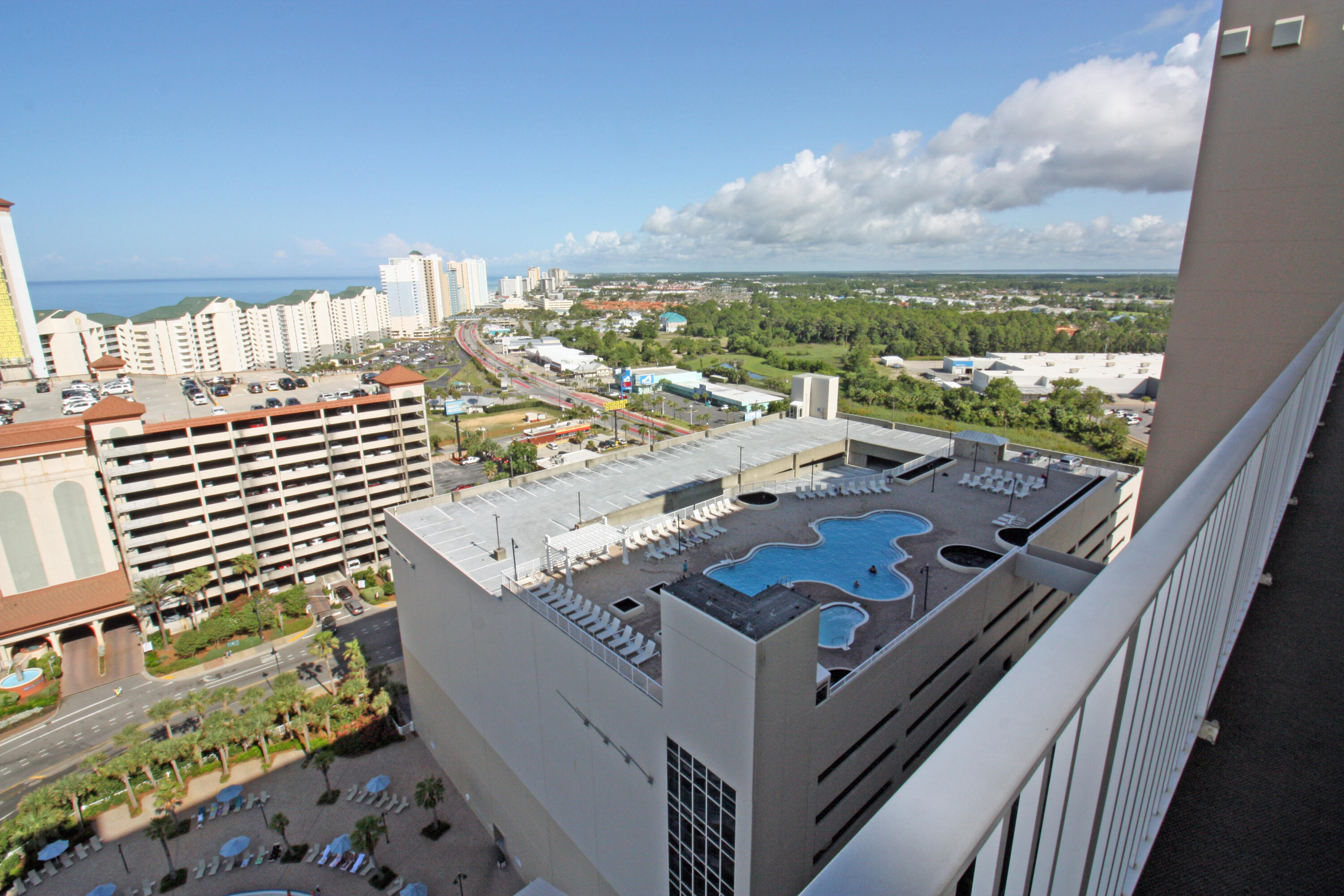 Laketown Wharf - Residential