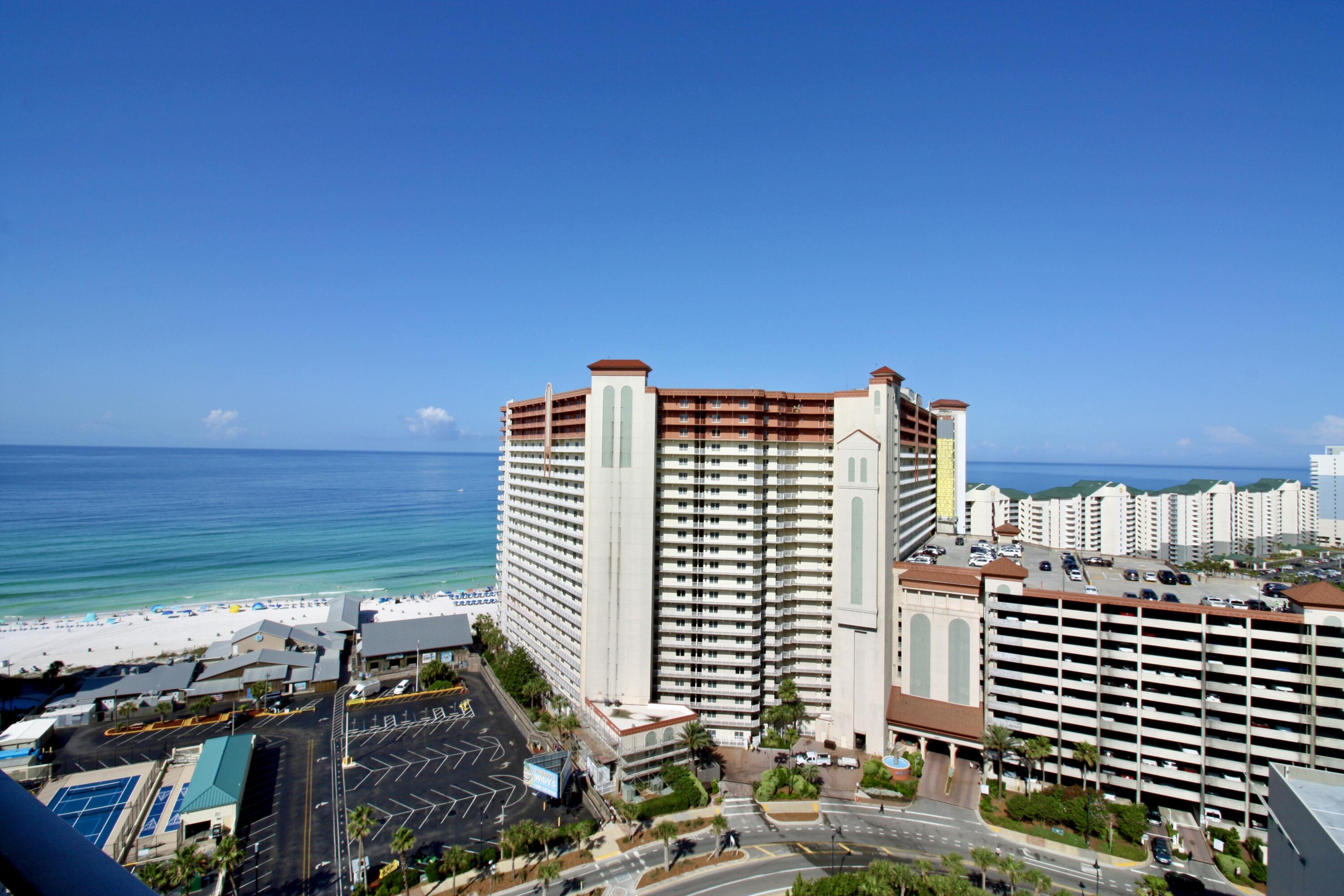 Laketown Wharf - Residential