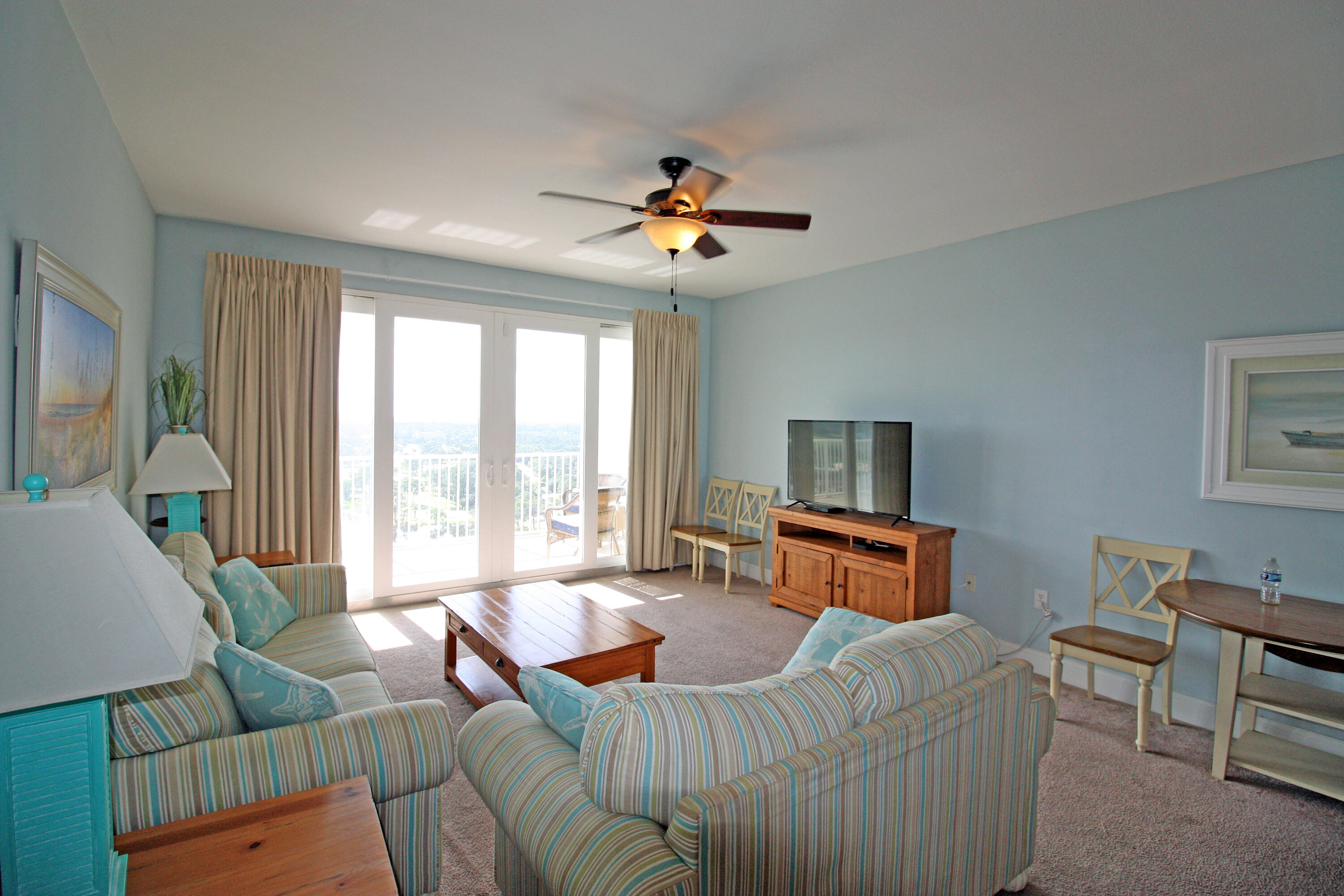 Laketown Wharf - Residential