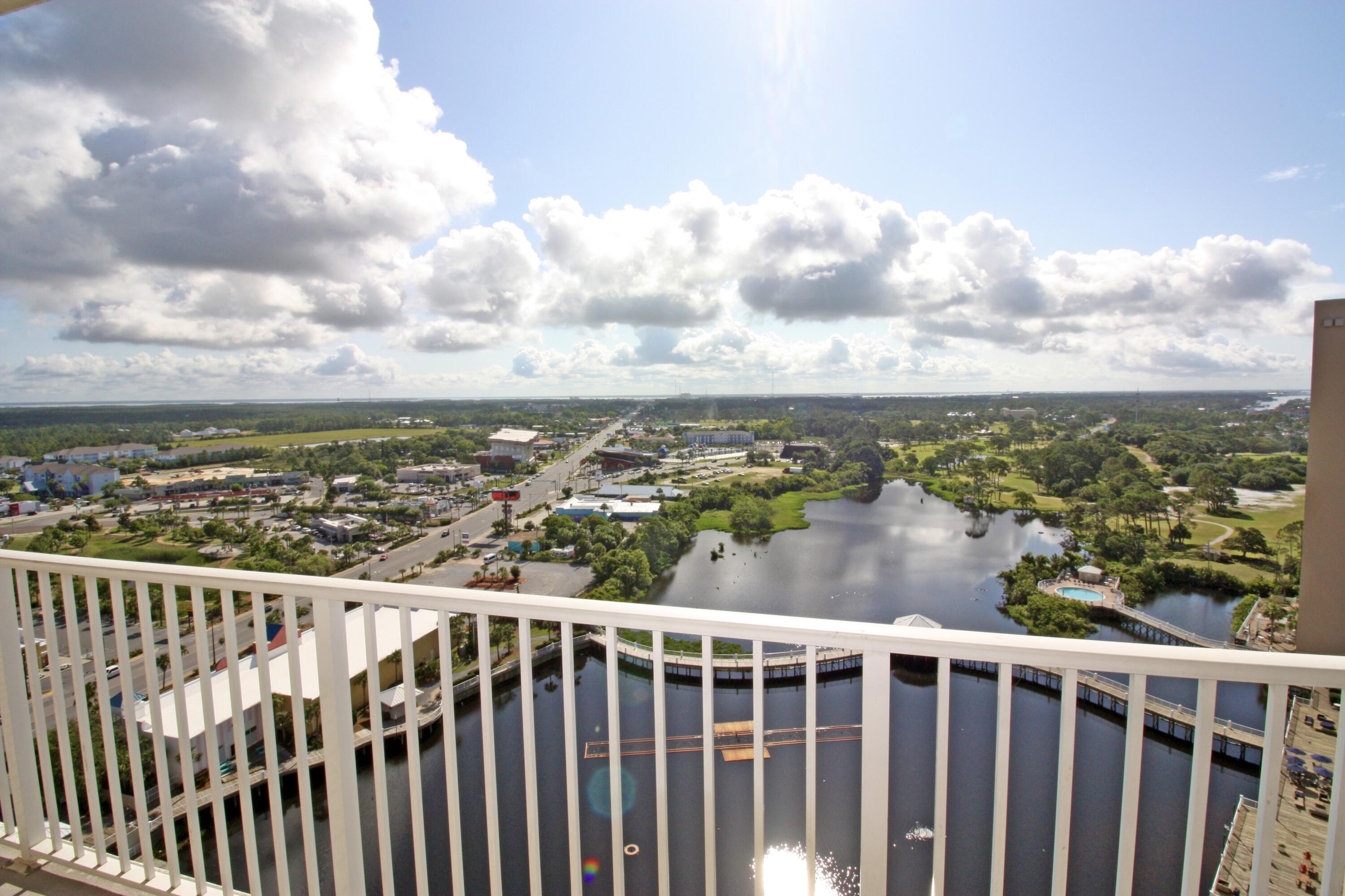 Laketown Wharf - Residential