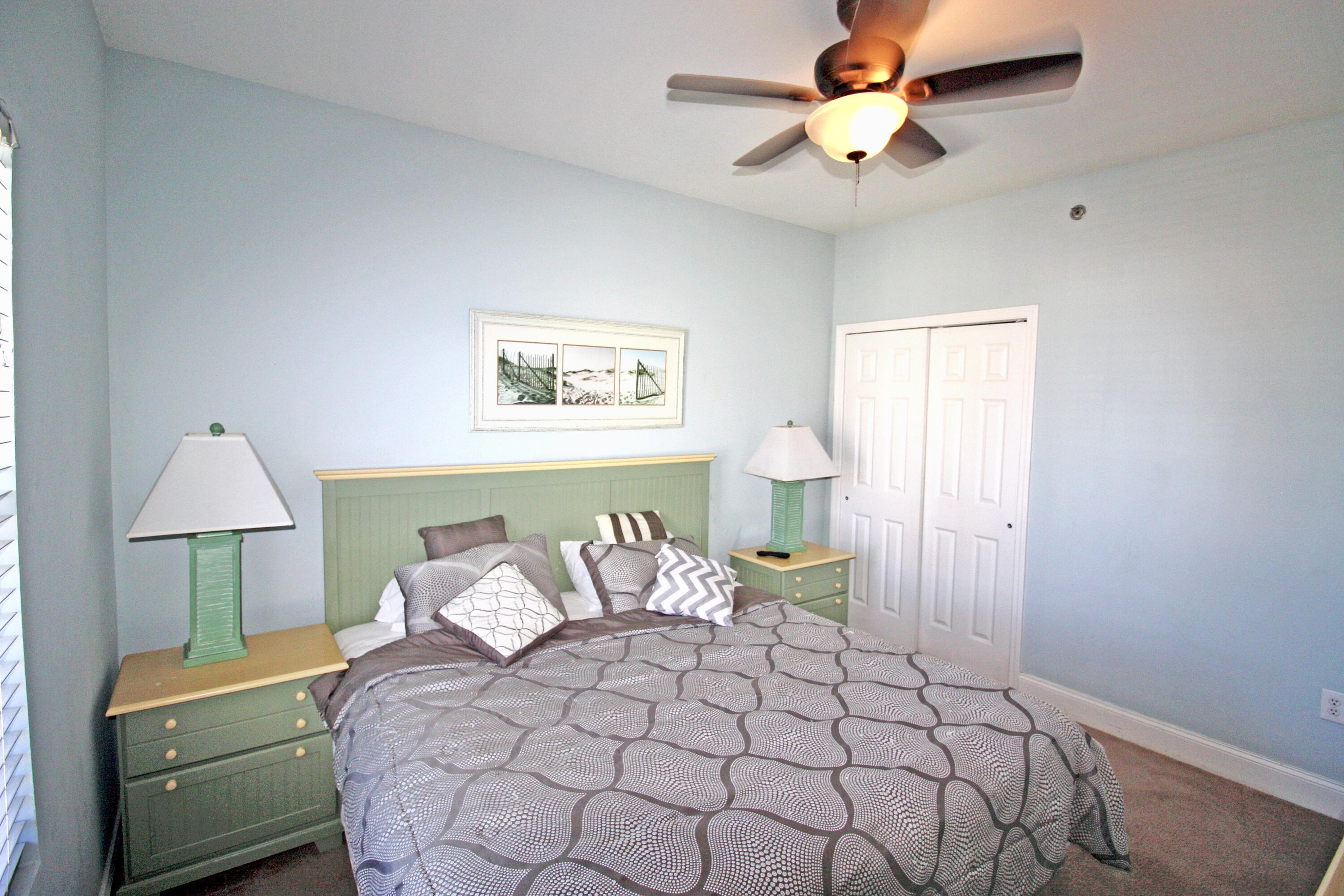 Laketown Wharf - Residential