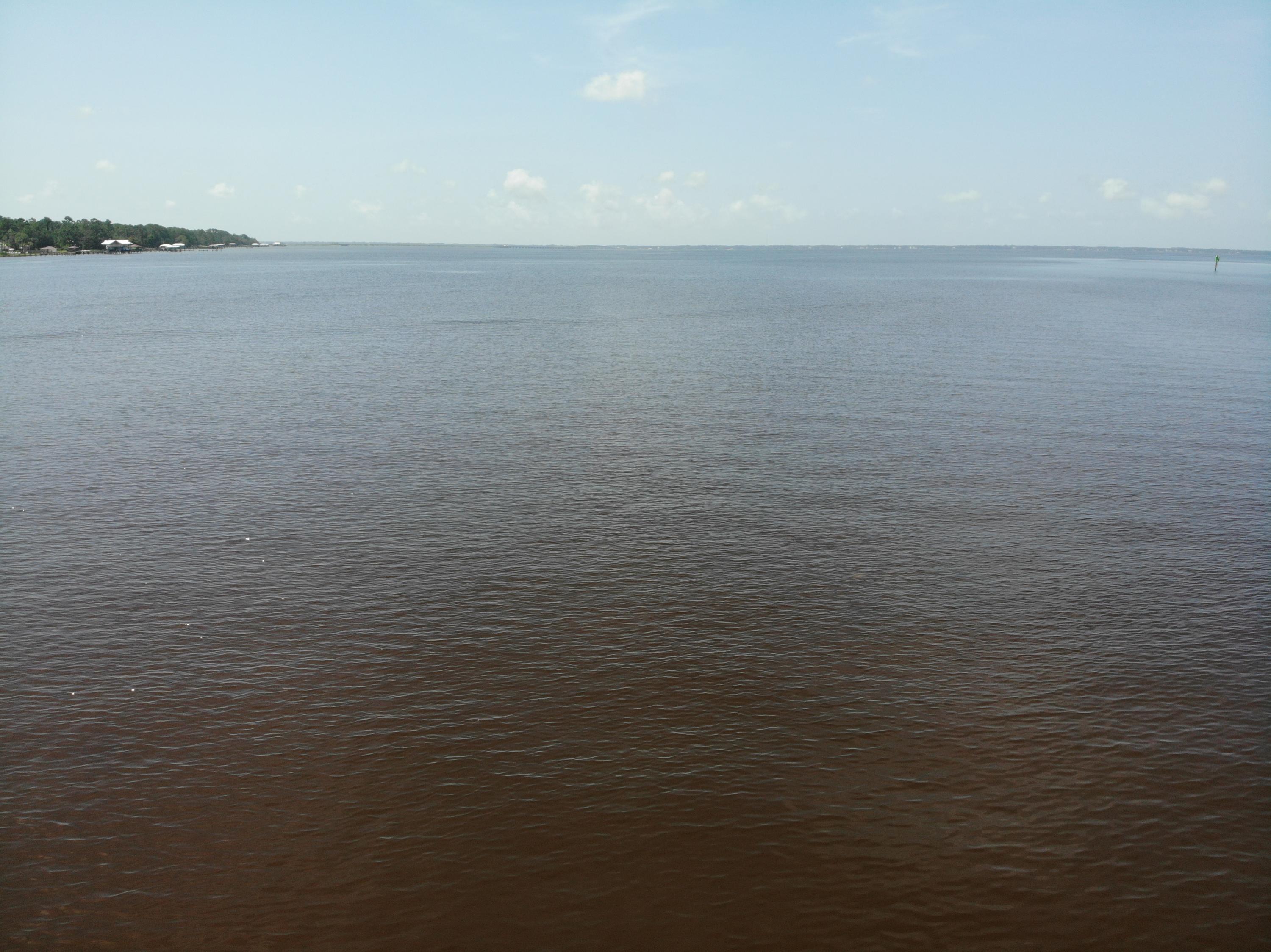 LAGRANGE BAYOU ESTATES - Land