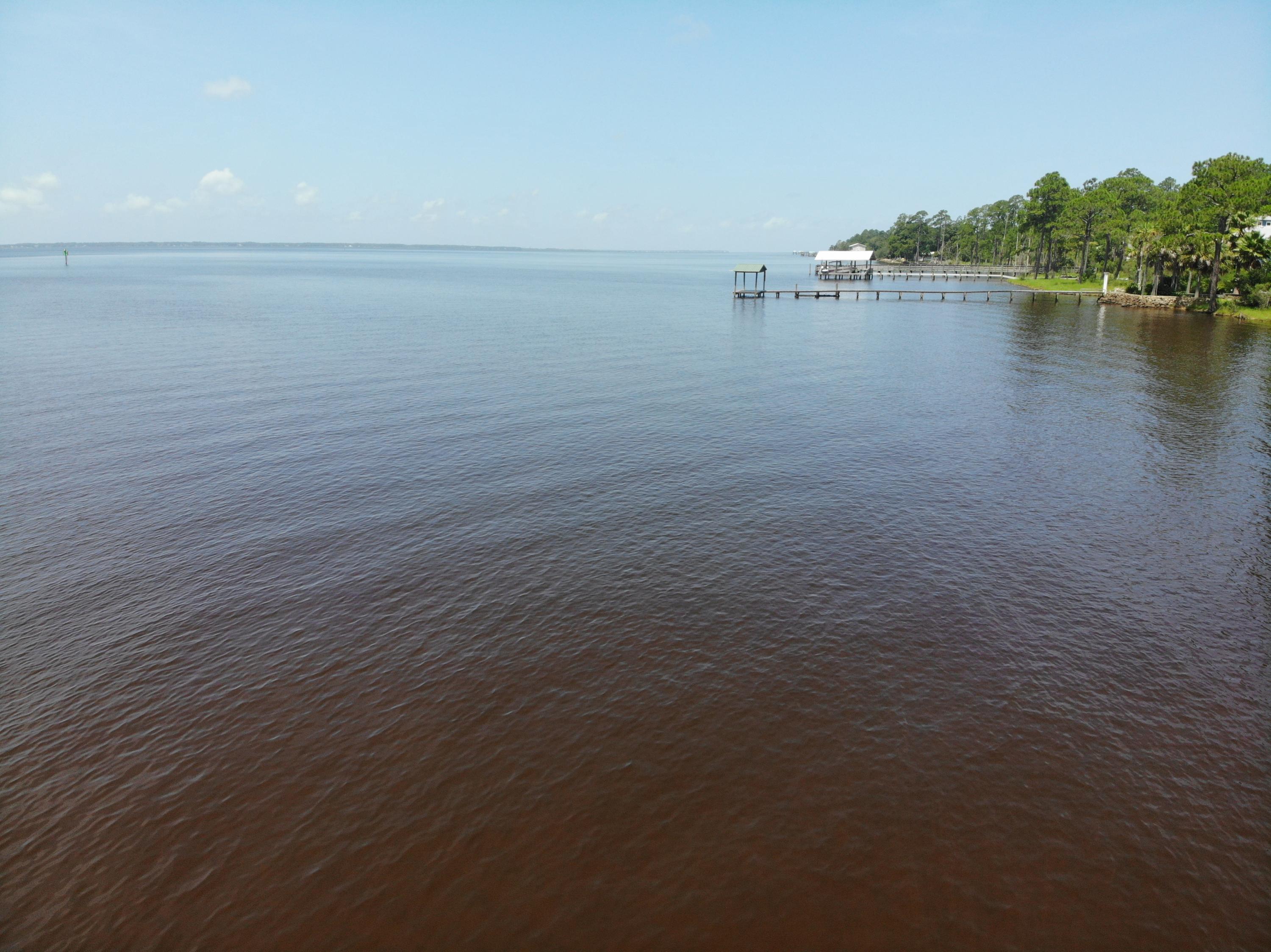 LAGRANGE BAYOU ESTATES - Land