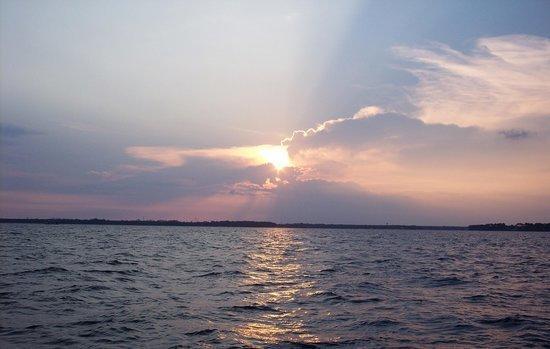 LAGRANGE BAYOU ESTATES - Land