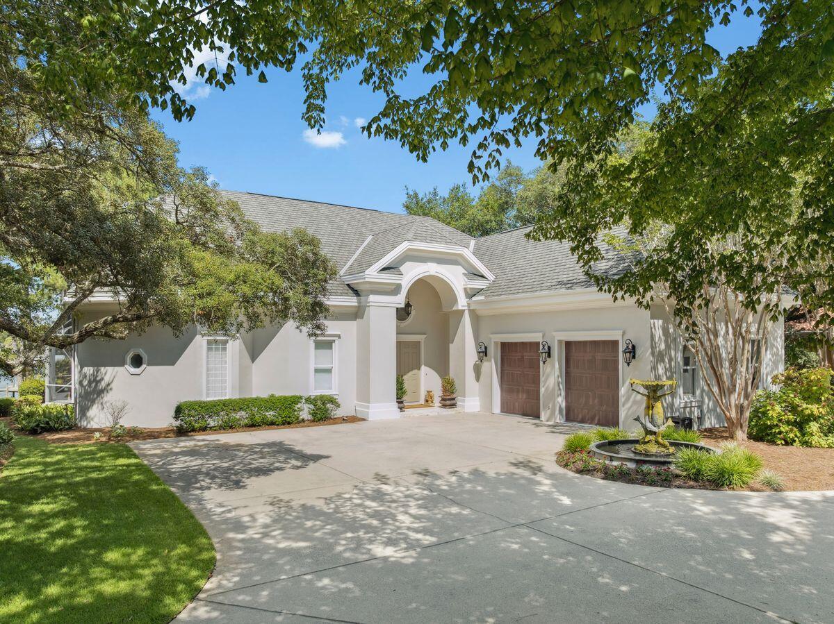RESUB OF KELLYS ADD TO DESTIN PARTS OF LOTS 1-3 BLK 6 - Residential