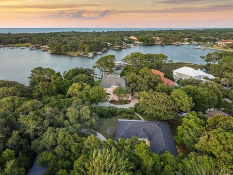 700/702 Beach Drive Destin FL 32541