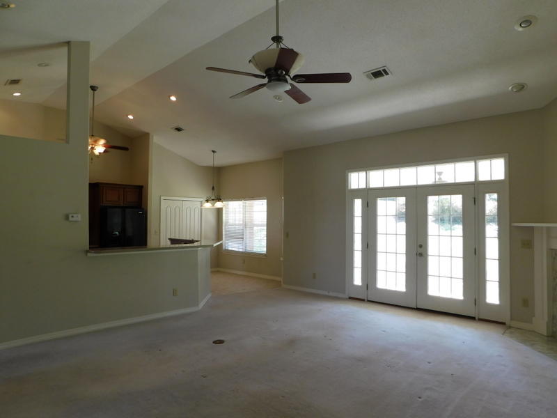 FOXWOOD ESTATES 1 - Residential