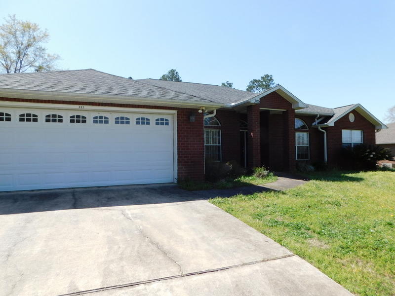 FOXWOOD ESTATES 1 - Residential