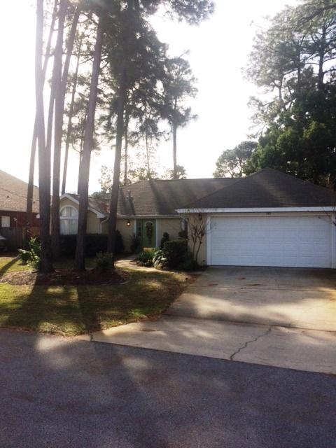 BAY BRIDGE LANDING - Residential