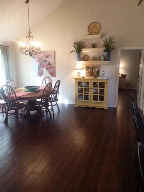 BAY BRIDGE LANDING - Residential