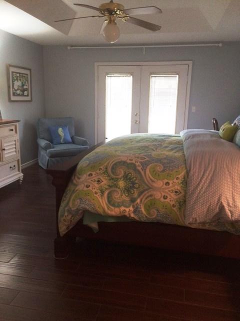 BAY BRIDGE LANDING - Residential