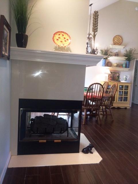 BAY BRIDGE LANDING - Residential