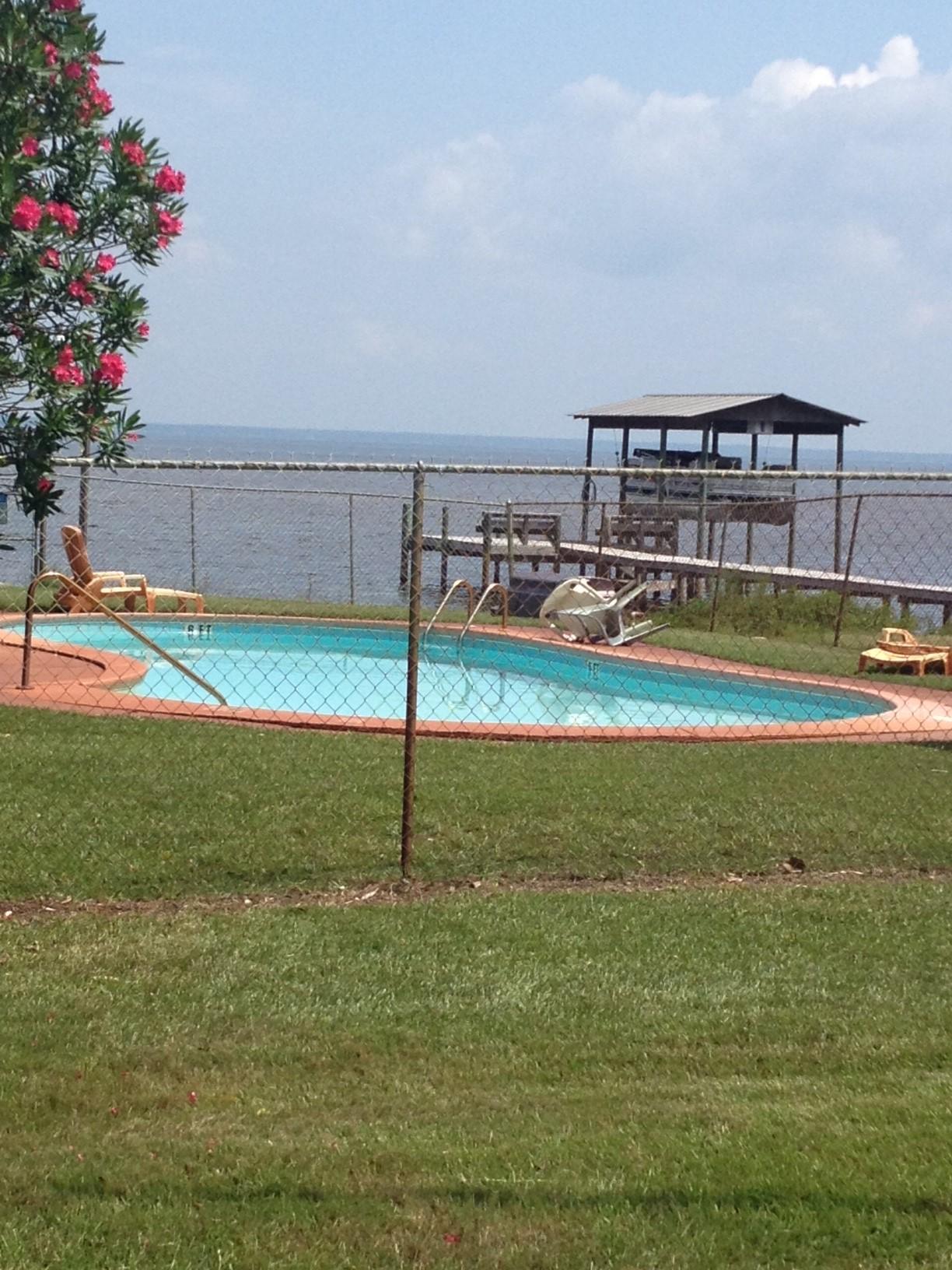 BAY BRIDGE LANDING - Residential