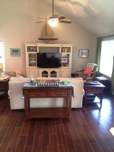 BAY BRIDGE LANDING - Residential