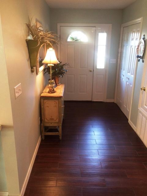 BAY BRIDGE LANDING - Residential