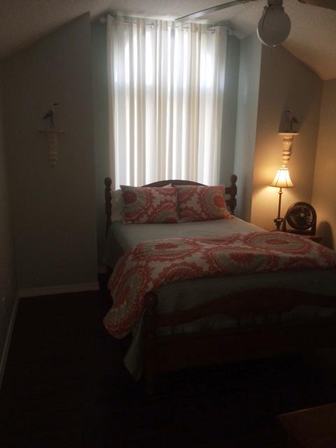 BAY BRIDGE LANDING - Residential