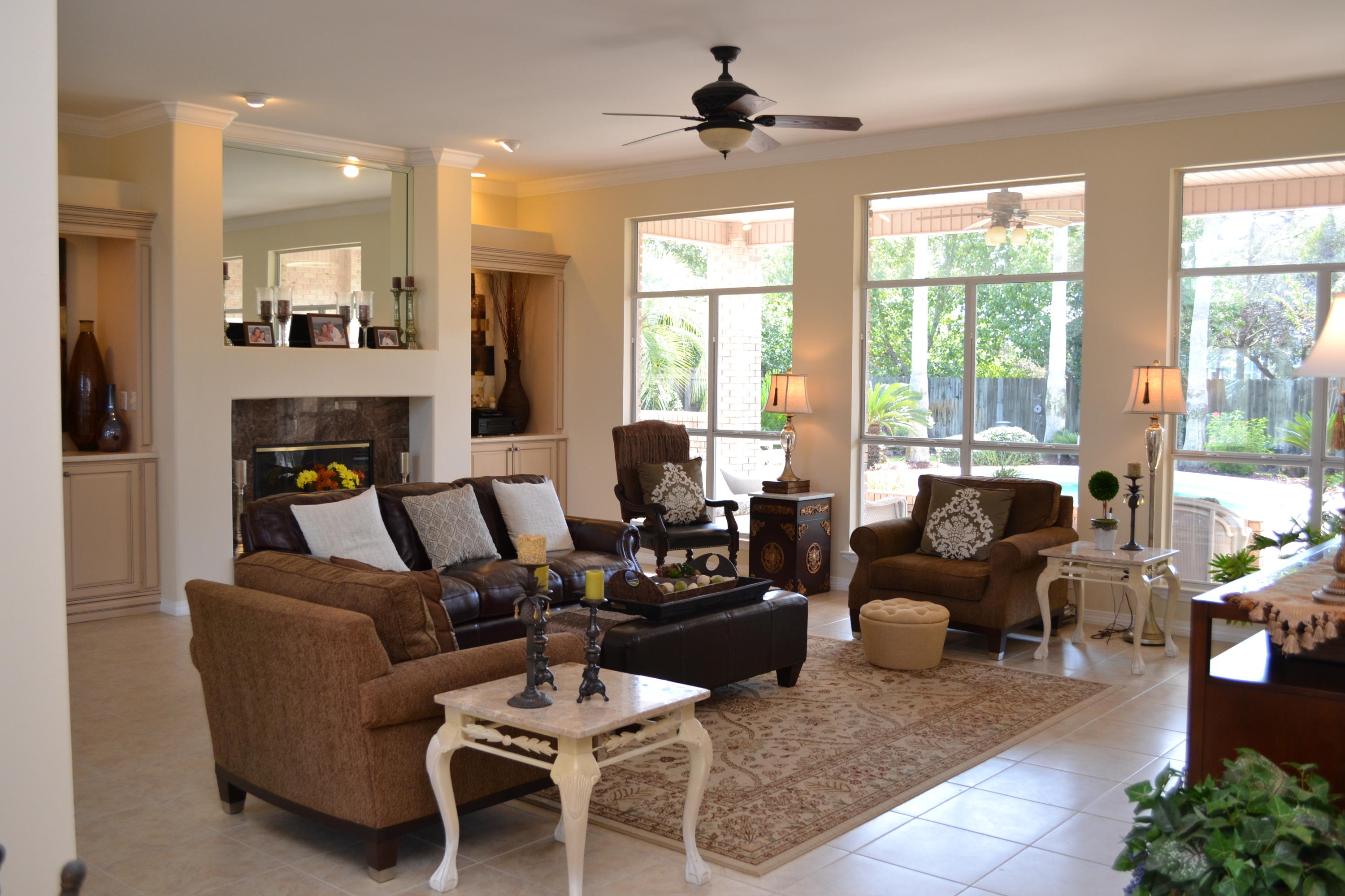 INDIAN BAYOU - Residential