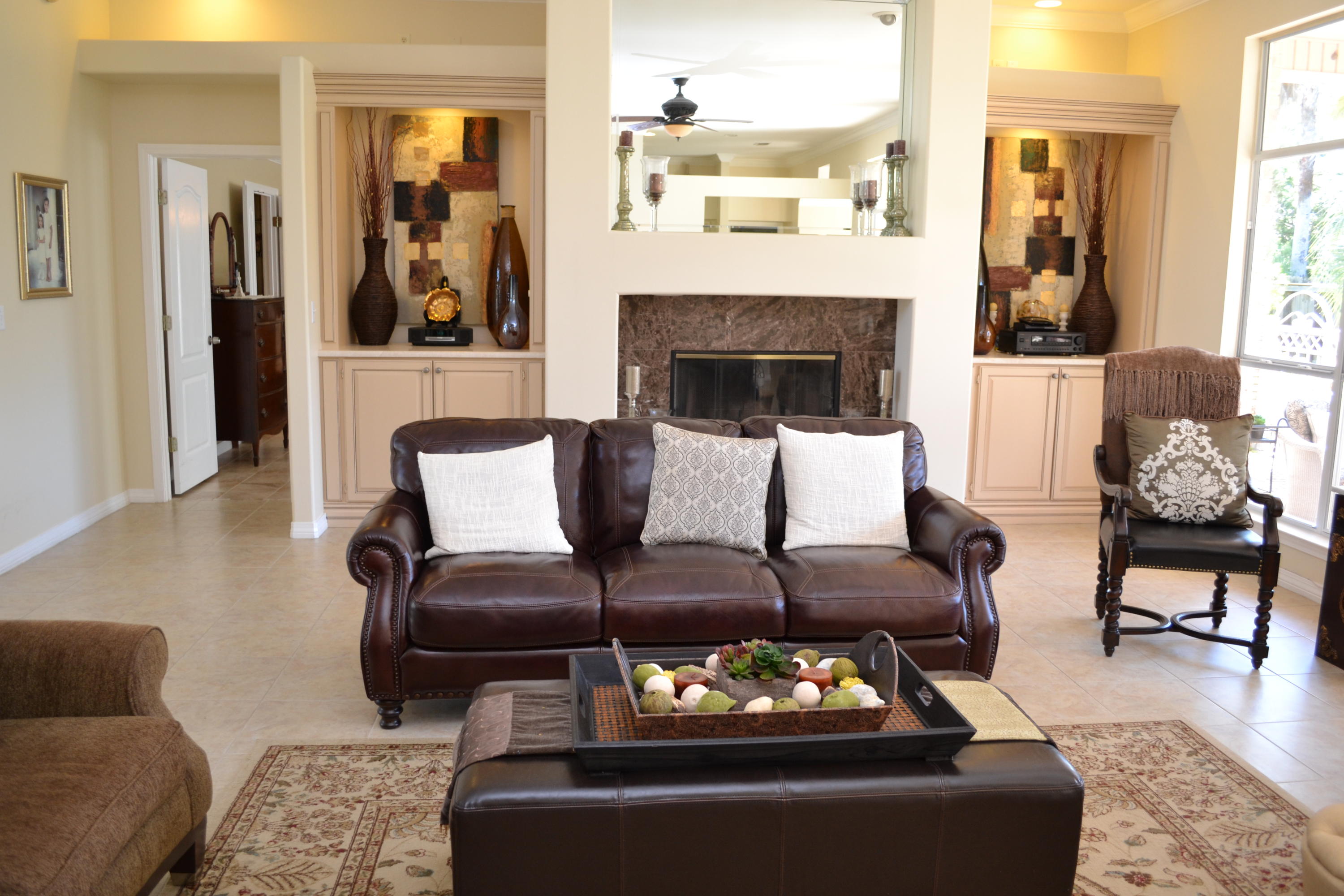 INDIAN BAYOU - Residential