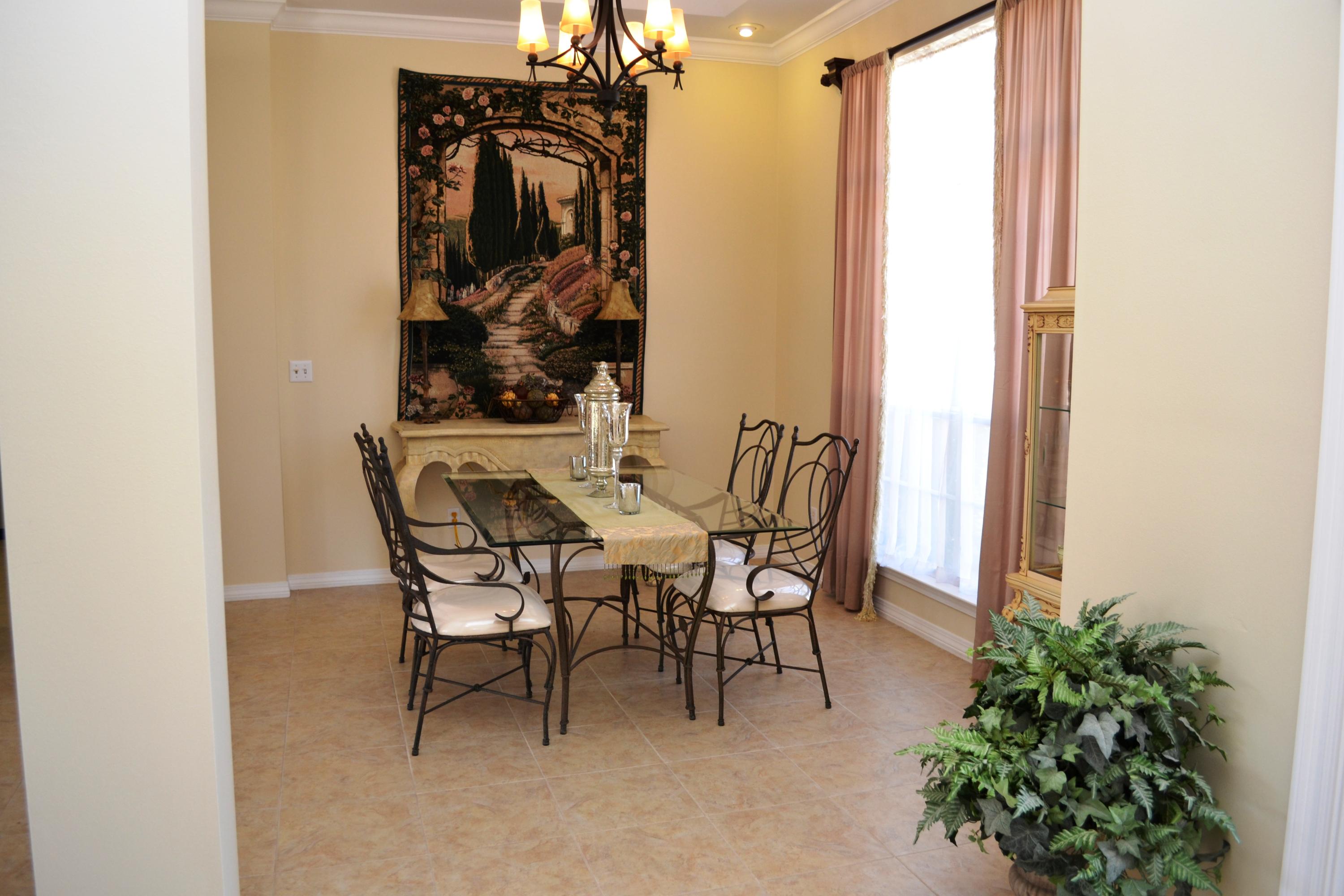 INDIAN BAYOU - Residential