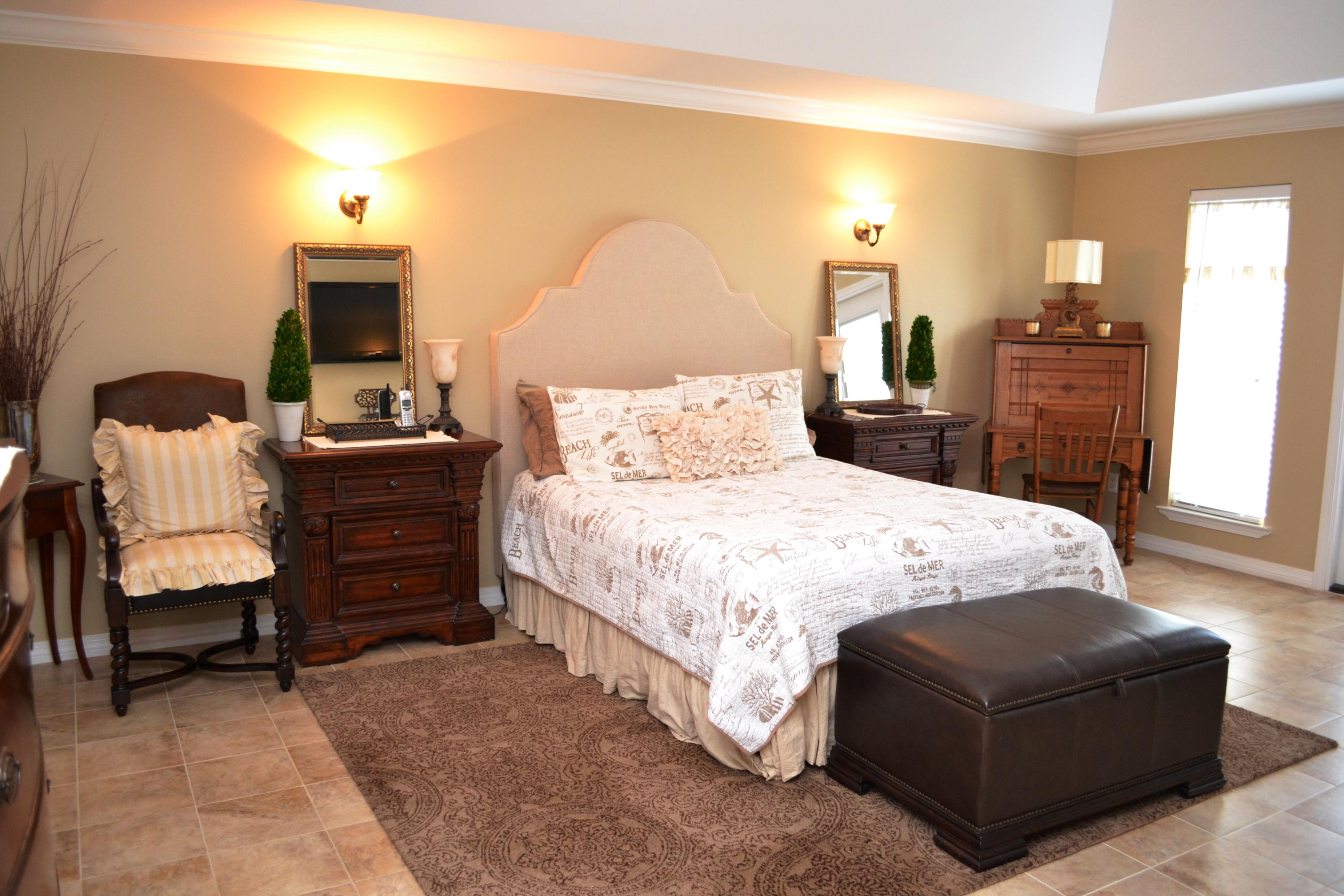 INDIAN BAYOU - Residential